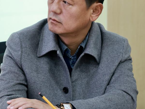 재난안전 선진화 방안 연구회 최종보고회 및 현지활동