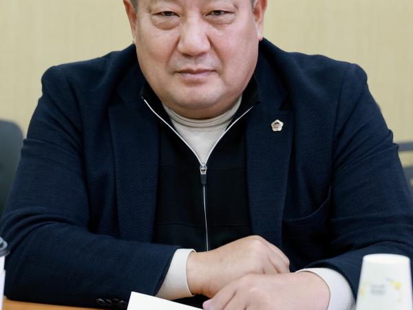 재난안전 선진화 방안 연구회 최종보고회 및 현지활동