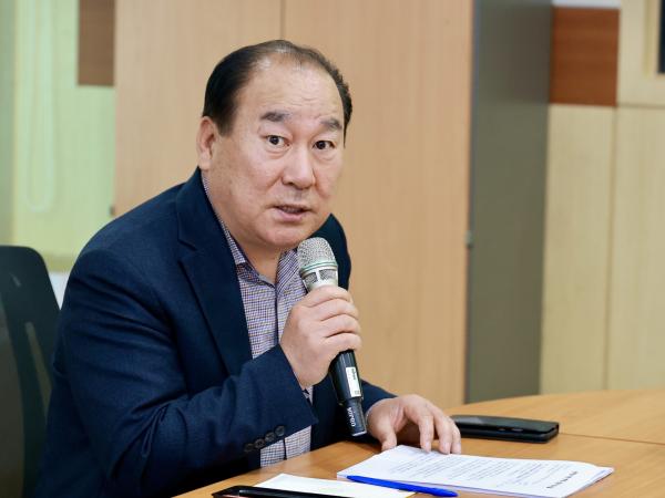 25년11월25일 재난안전 선진화 방안 연구회 최종보고회 및 현지활동 - 025 2