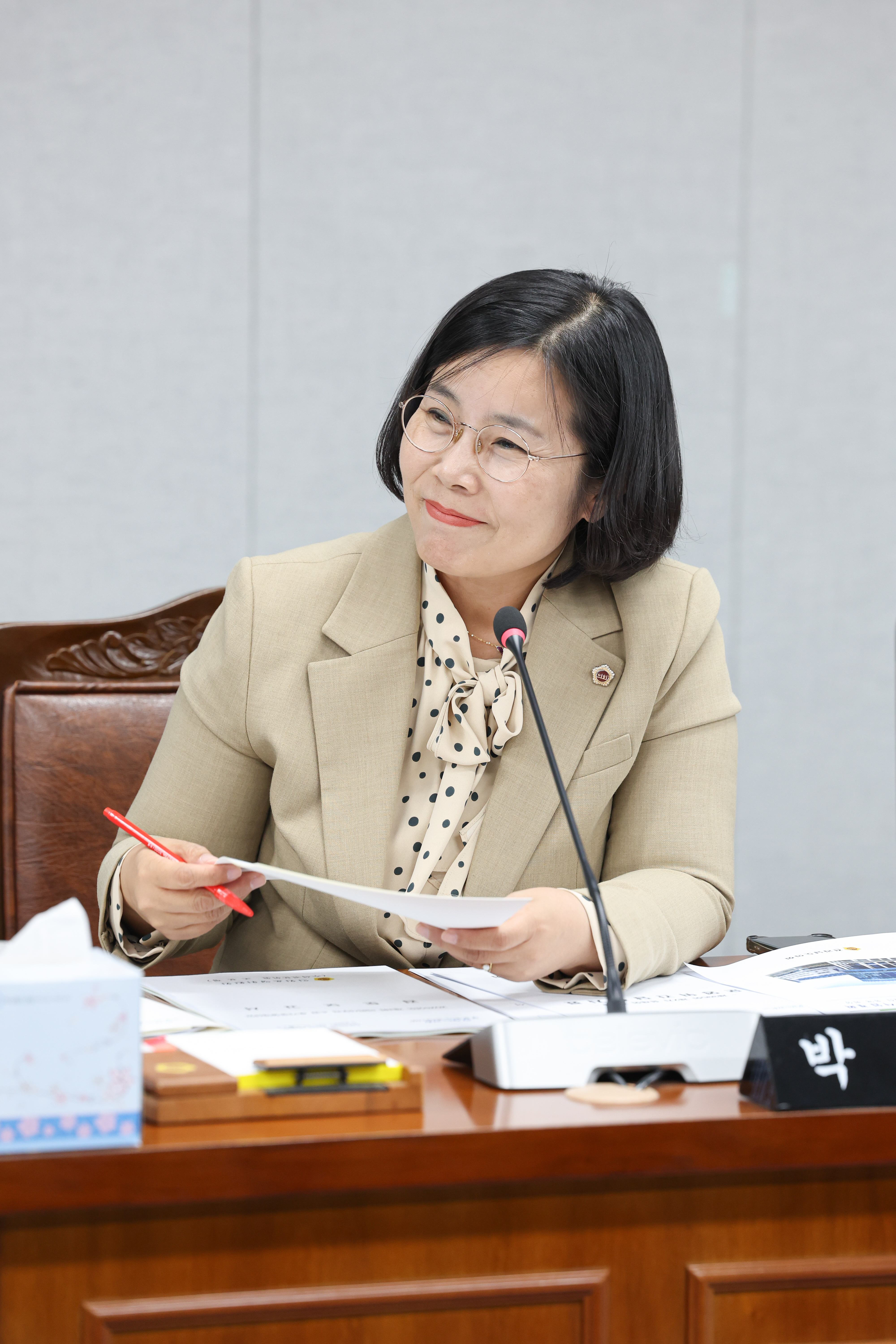 25년11월17일 제395회 제2차 정례회 의회운영위원회 추경예산안 심사 등 회의 (51)2