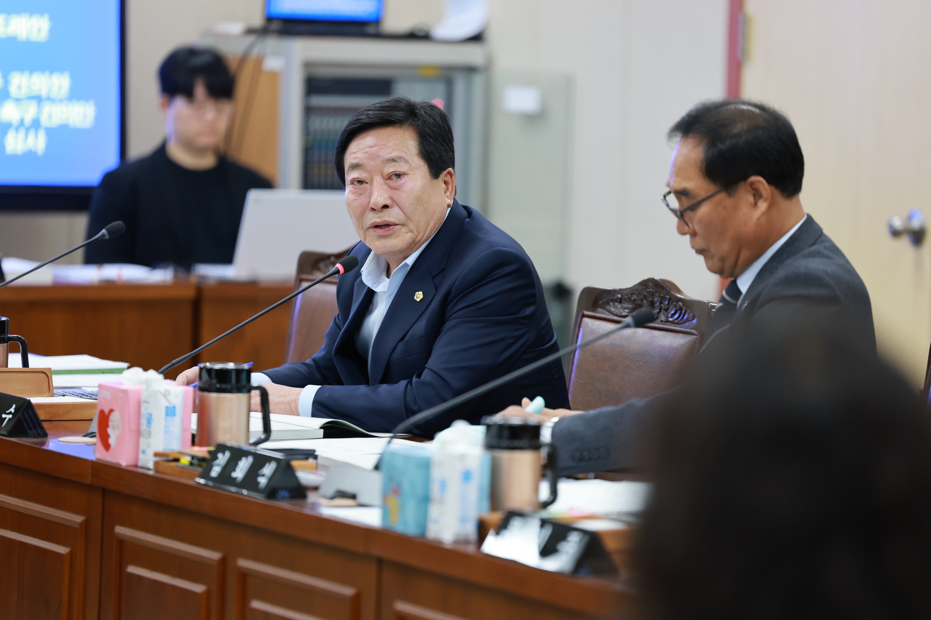 25년11월18일 제395회 제2차 정례회 농수산위원회 회의 - 0249