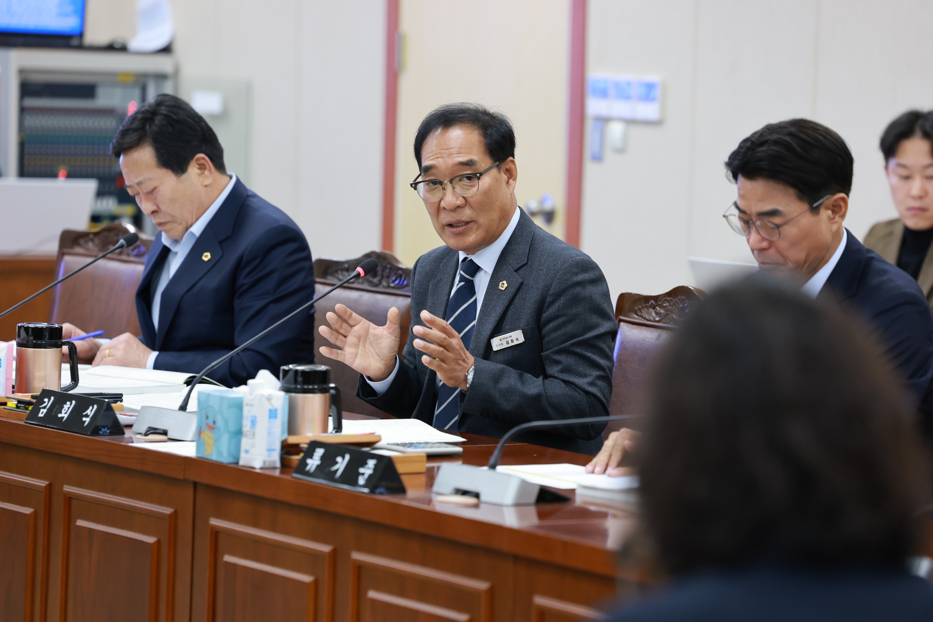 25년11월18일 제395회 제2차 정례회 농수산위원회 회의 - 0503