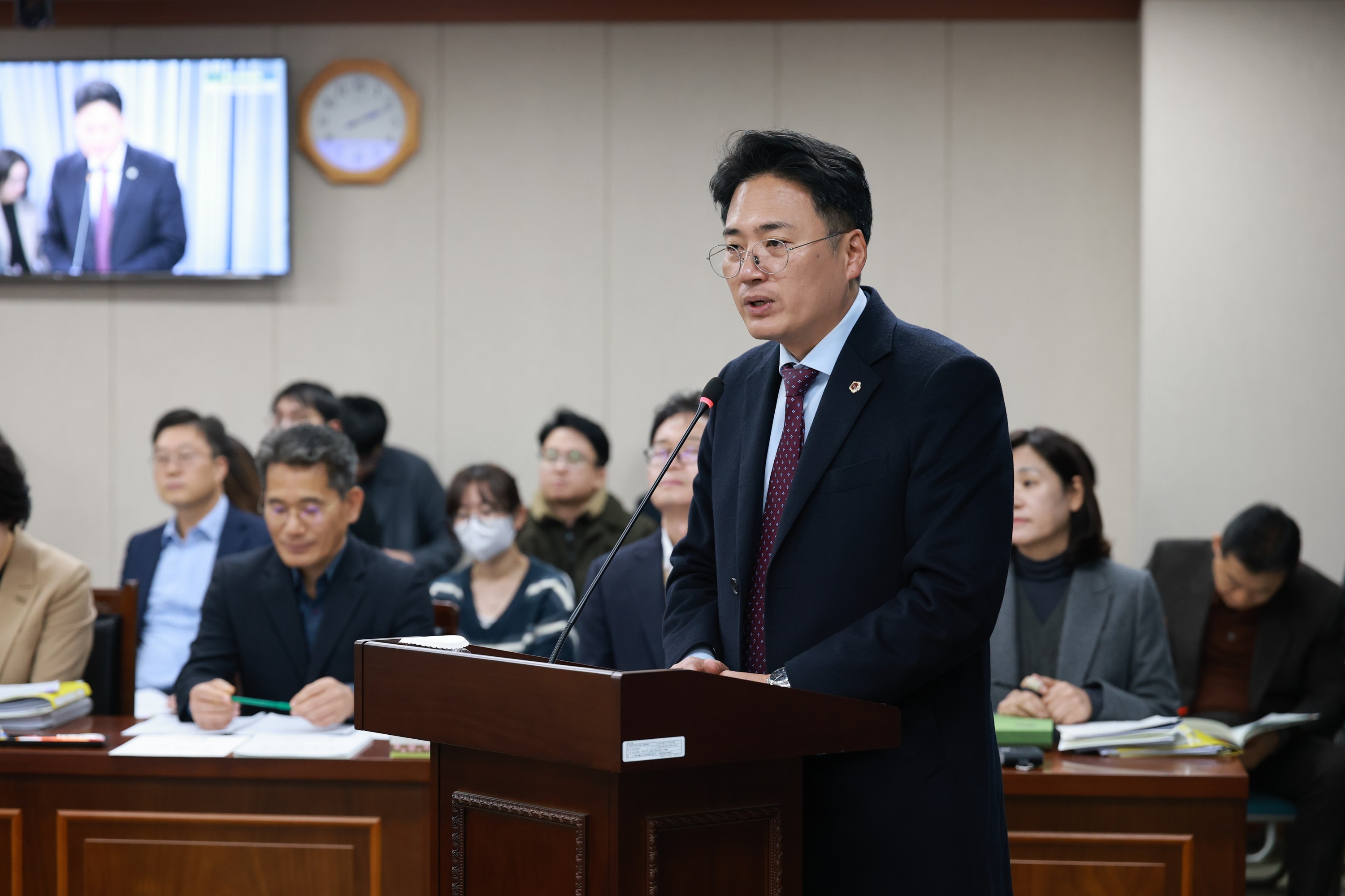 25년11월18일 제395회 제2차 정례회 농수산위원회 회의 - 0697