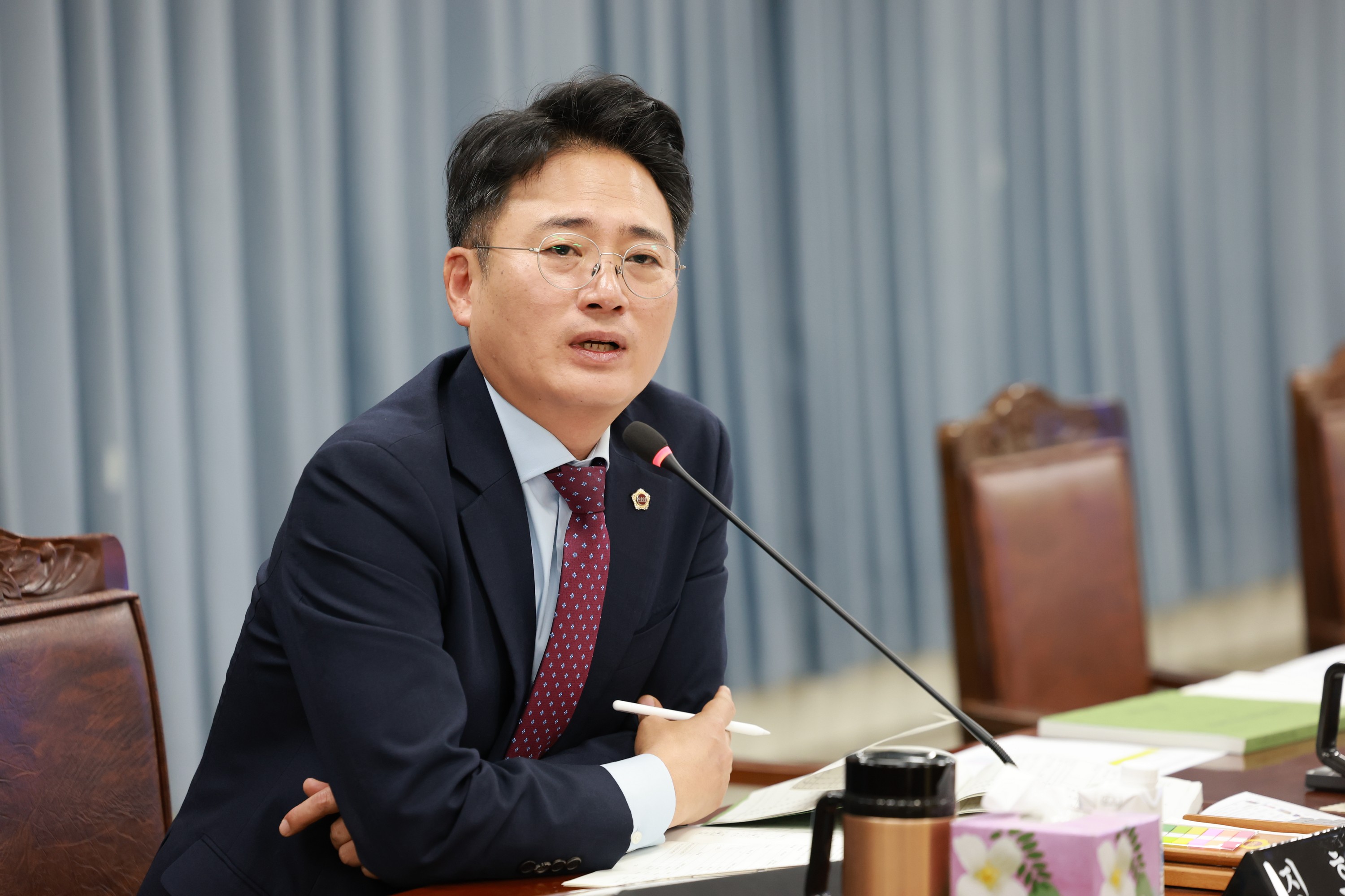 25년11월18일 제395회 제2차 정례회 농수산위원회 회의 - 0616