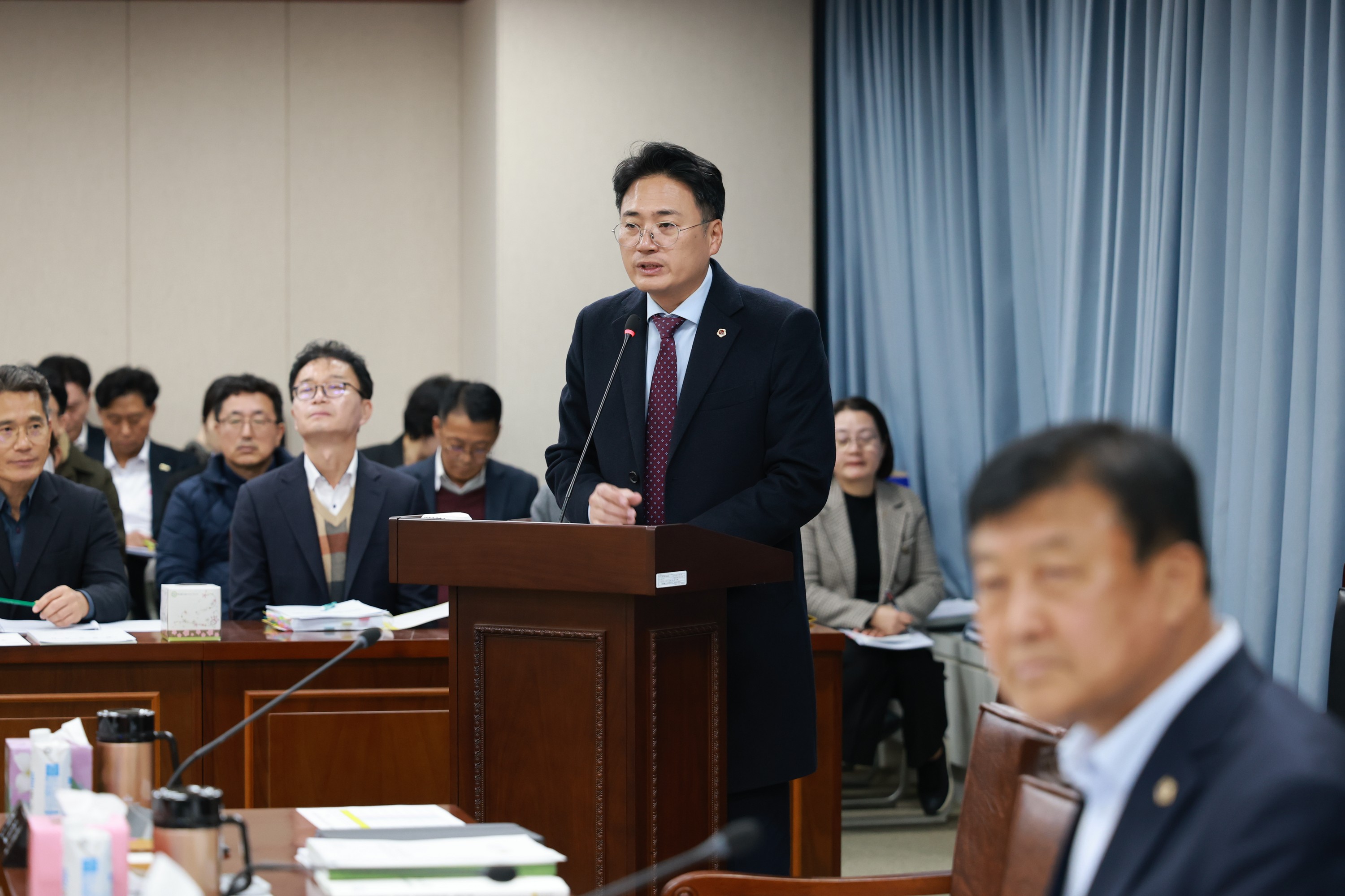 25년11월18일 제395회 제2차 정례회 농수산위원회 회의 - 0689