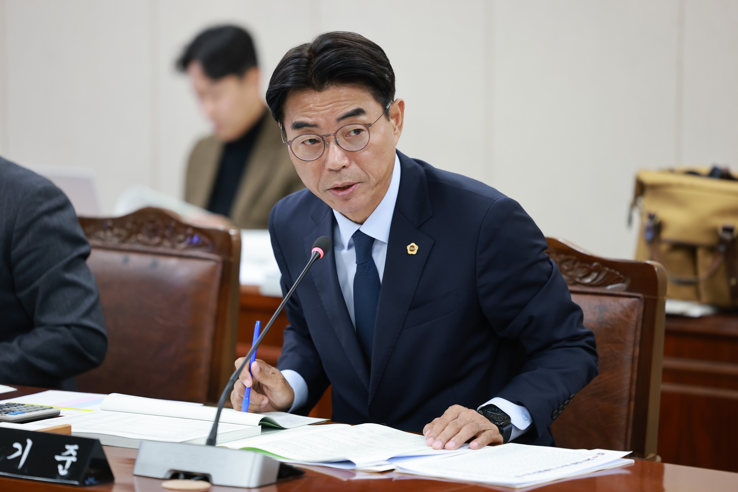 25년11월18일 제395회 제2차 정례회 농수산위원회 회의 - 0285