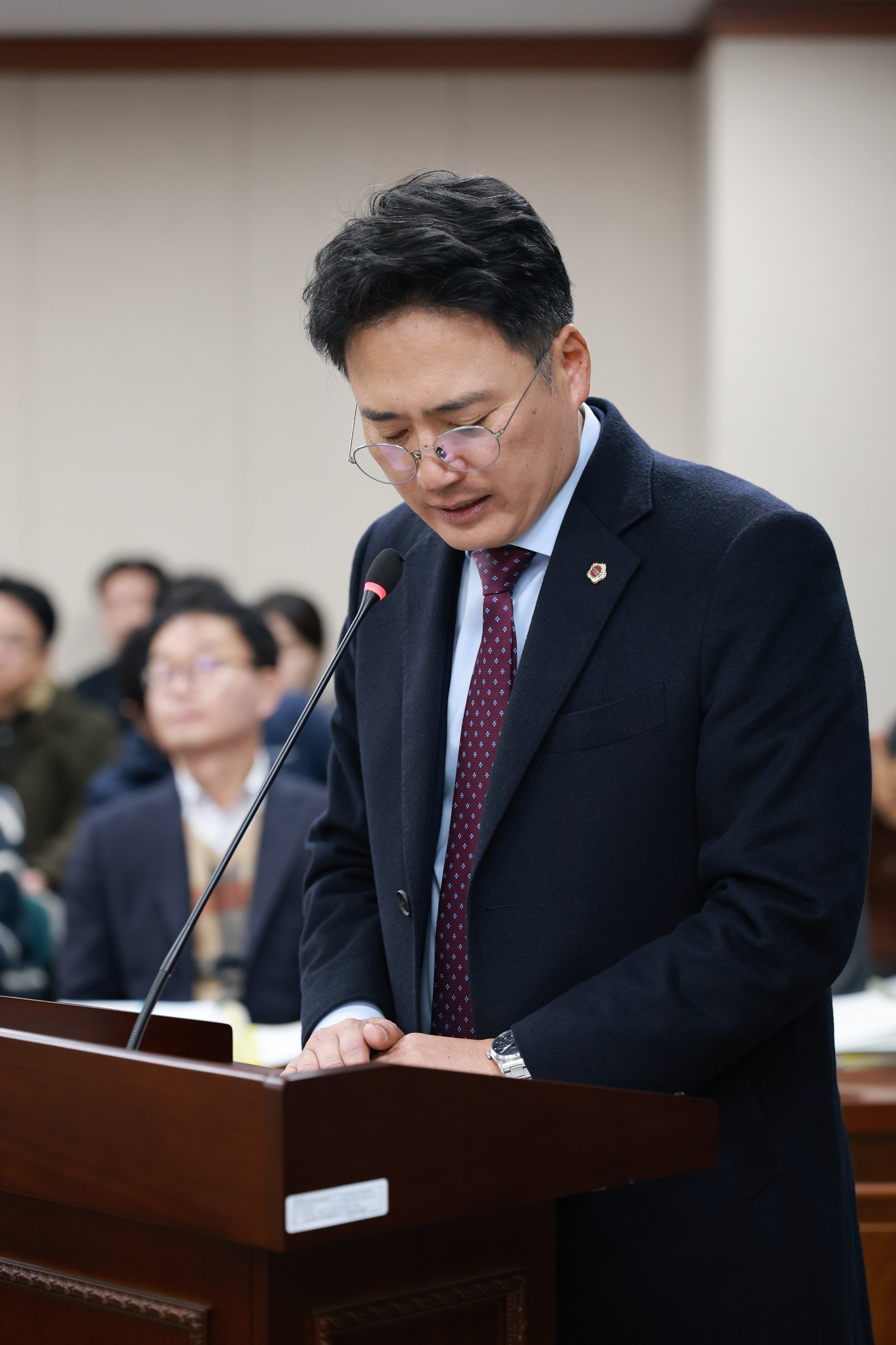 25년11월18일 제395회 제2차 정례회 농수산위원회 회의 - 0708