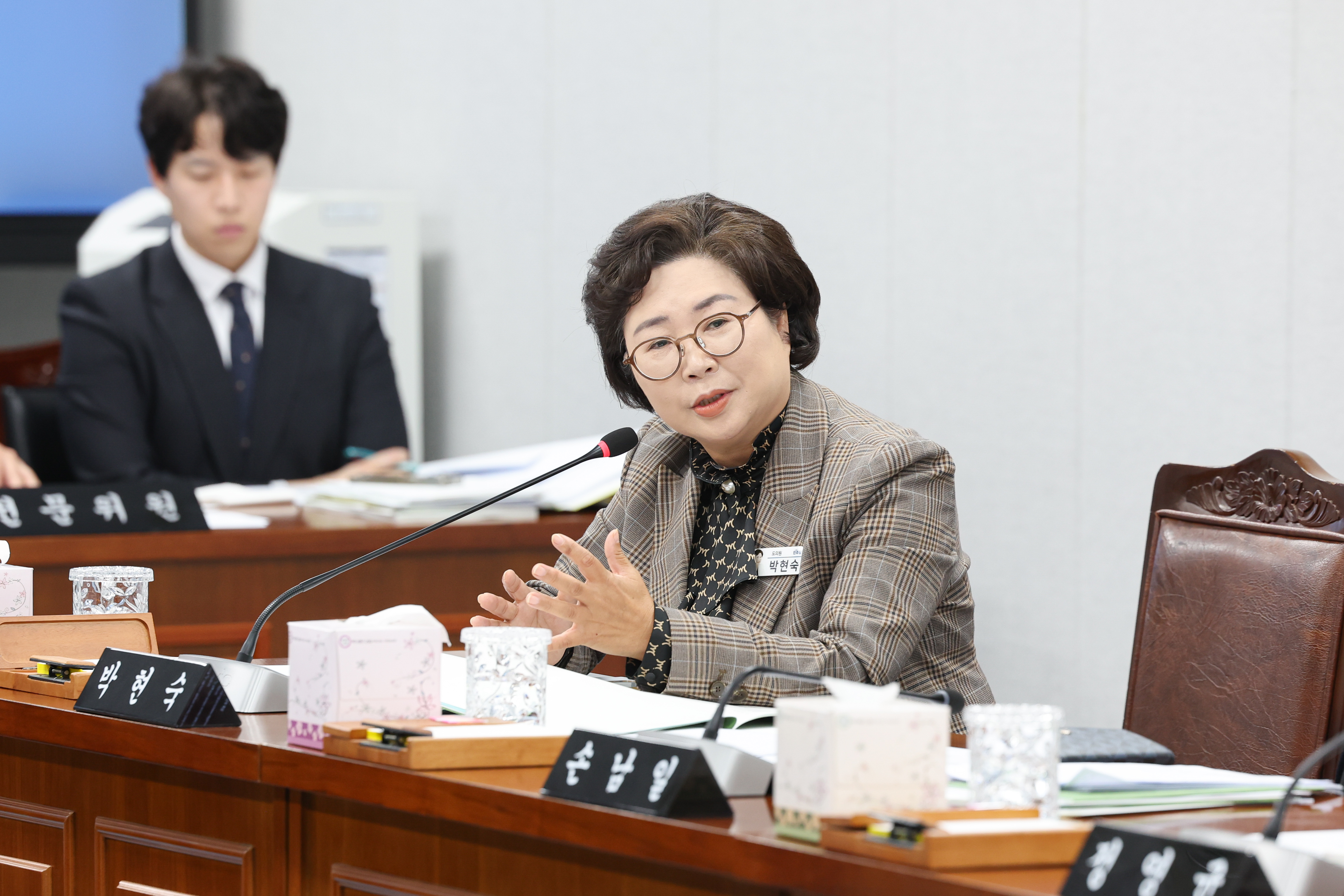 25년11월17일 제395회 제2차 정례회 의회운영위원회 추경예산안 심사 등 회의 (71)2