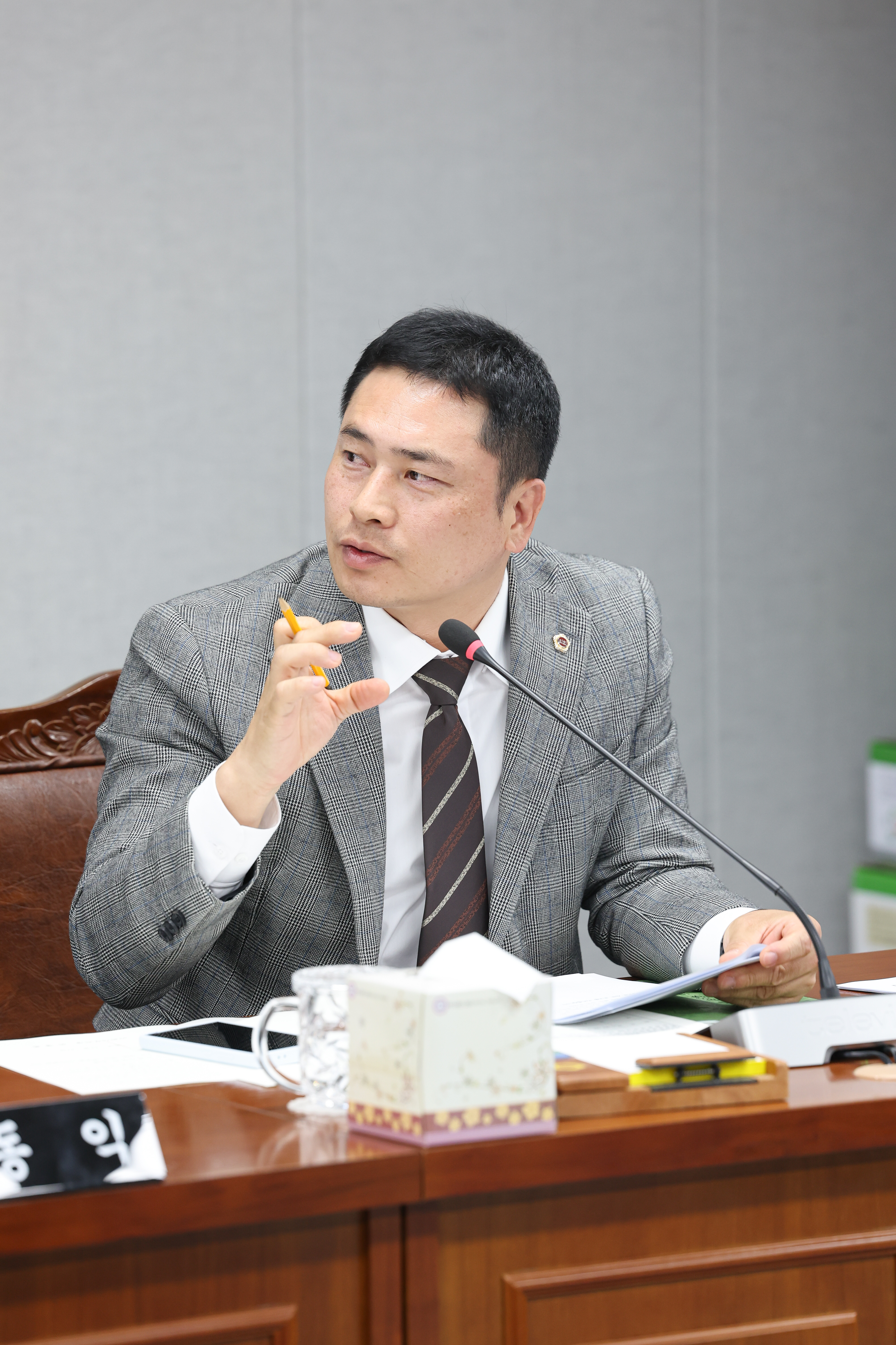 25년11월17일 제395회 제2차 정례회 의회운영위원회 추경예산안 심사 등 회의 (23)7