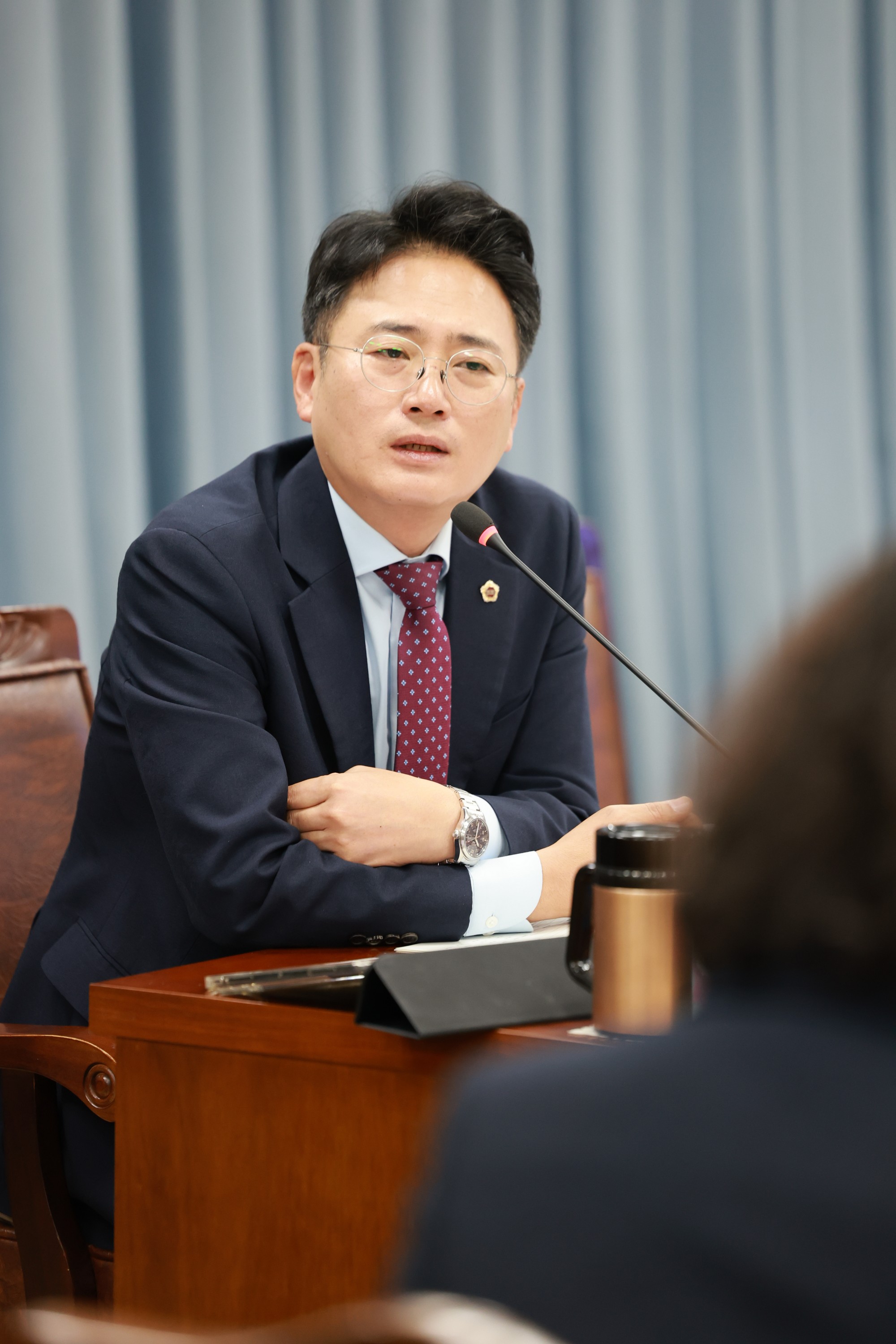 25년11월18일 제395회 제2차 정례회 농수산위원회 회의 - 0592