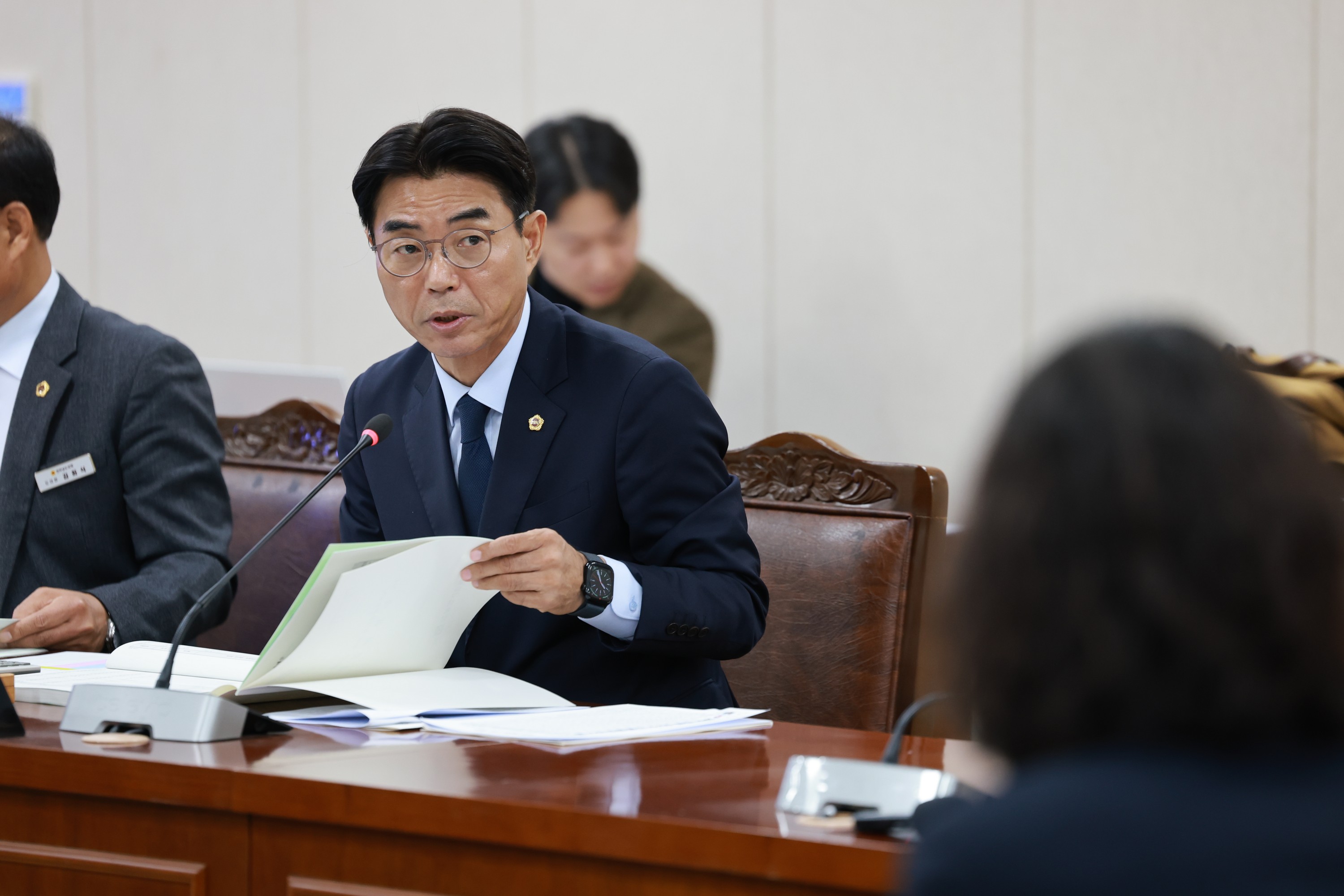 25년11월18일 제395회 제2차 정례회 농수산위원회 회의 - 0389