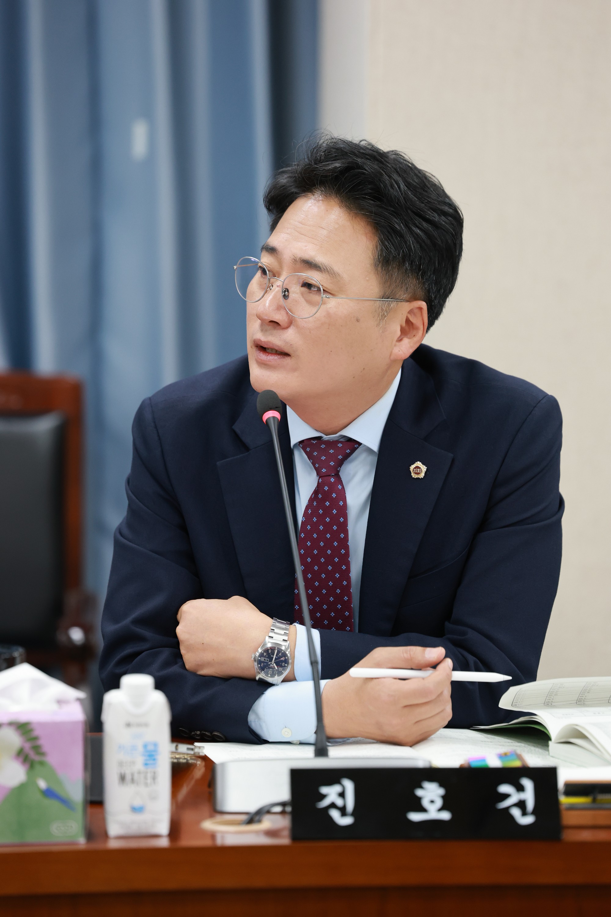 25년11월18일 제395회 제2차 정례회 농수산위원회 회의 - 0561