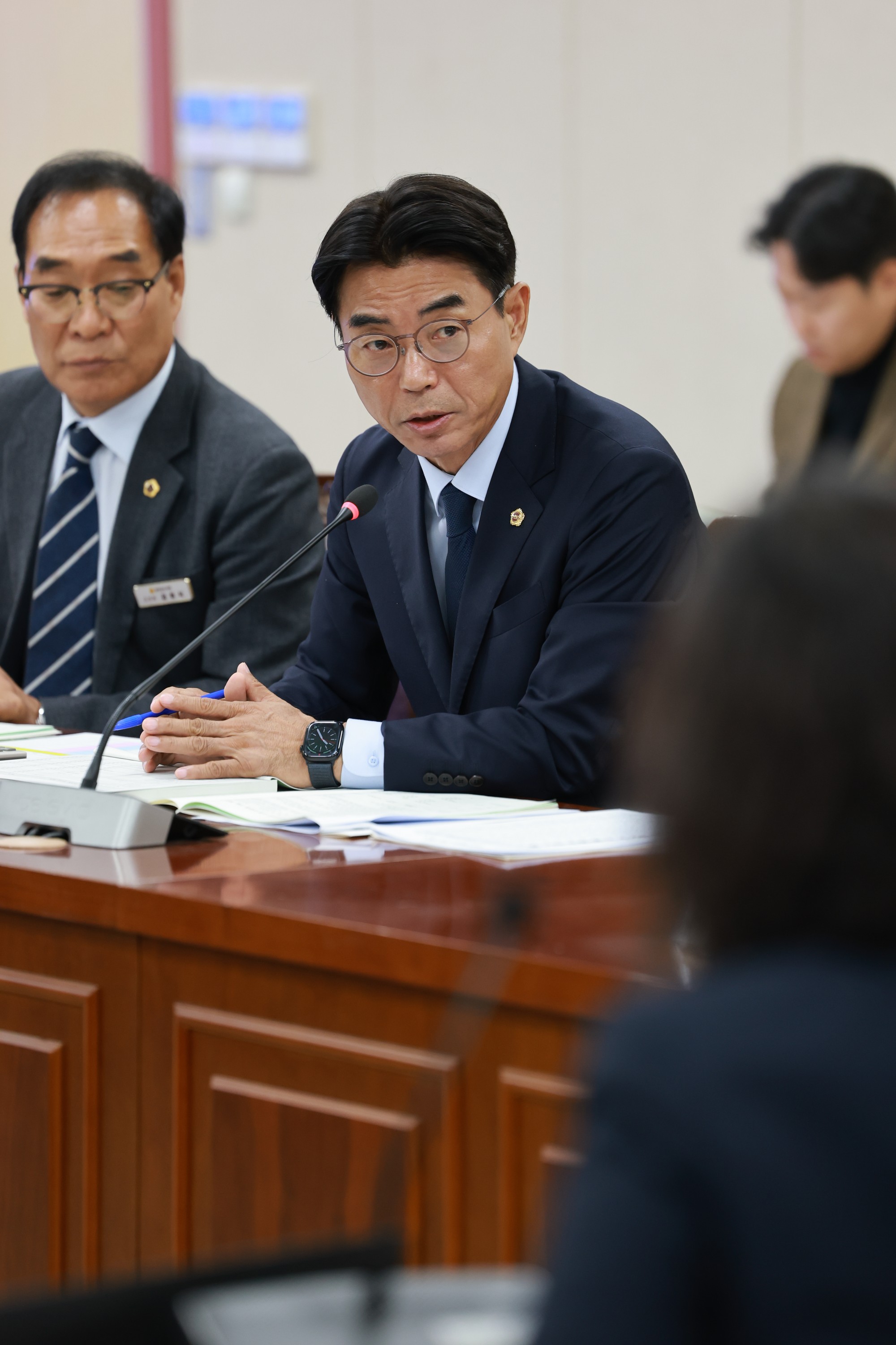 25년11월18일 제395회 제2차 정례회 농수산위원회 회의 - 0332