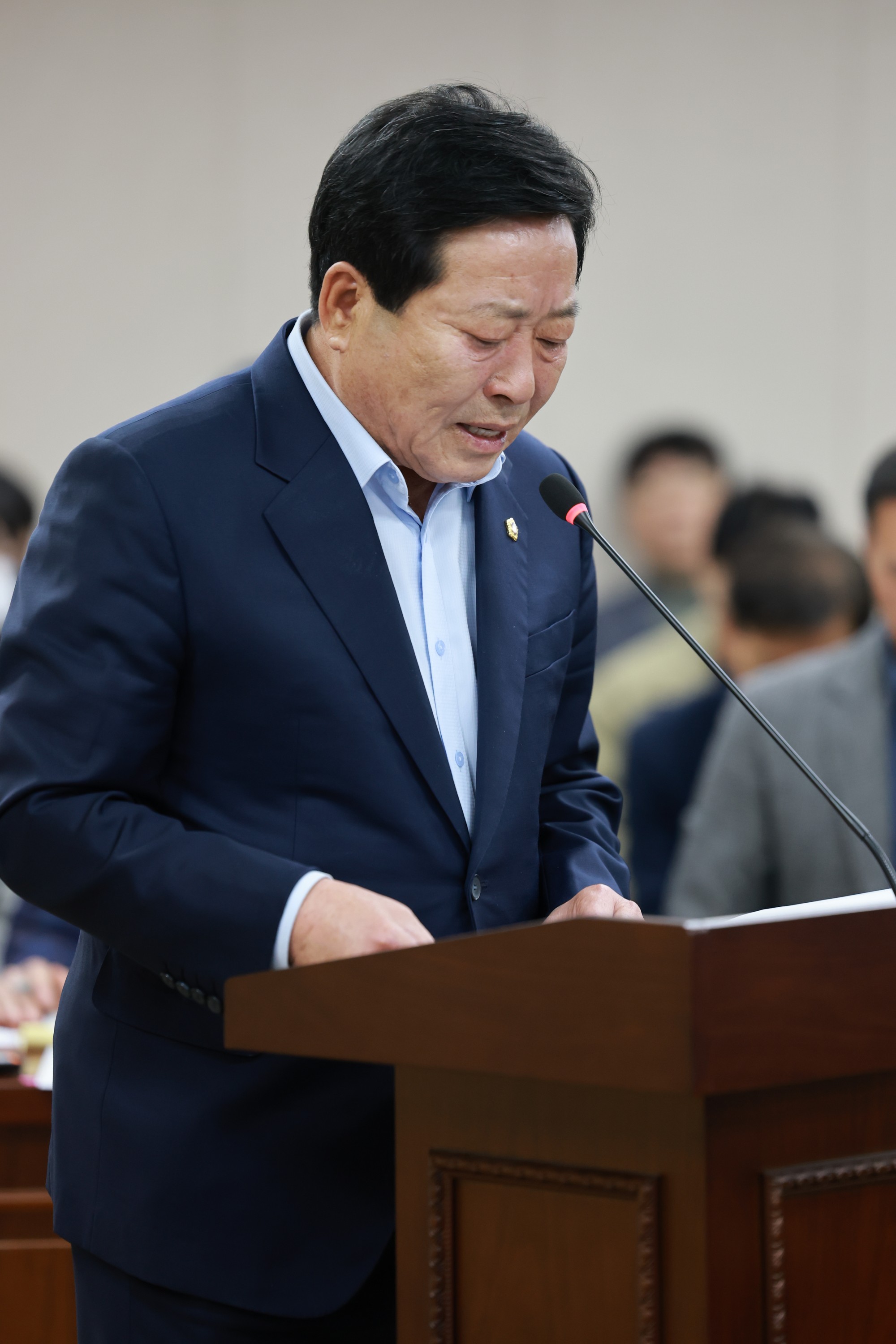 25년11월18일 제395회 제2차 정례회 농수산위원회 회의 - 0081