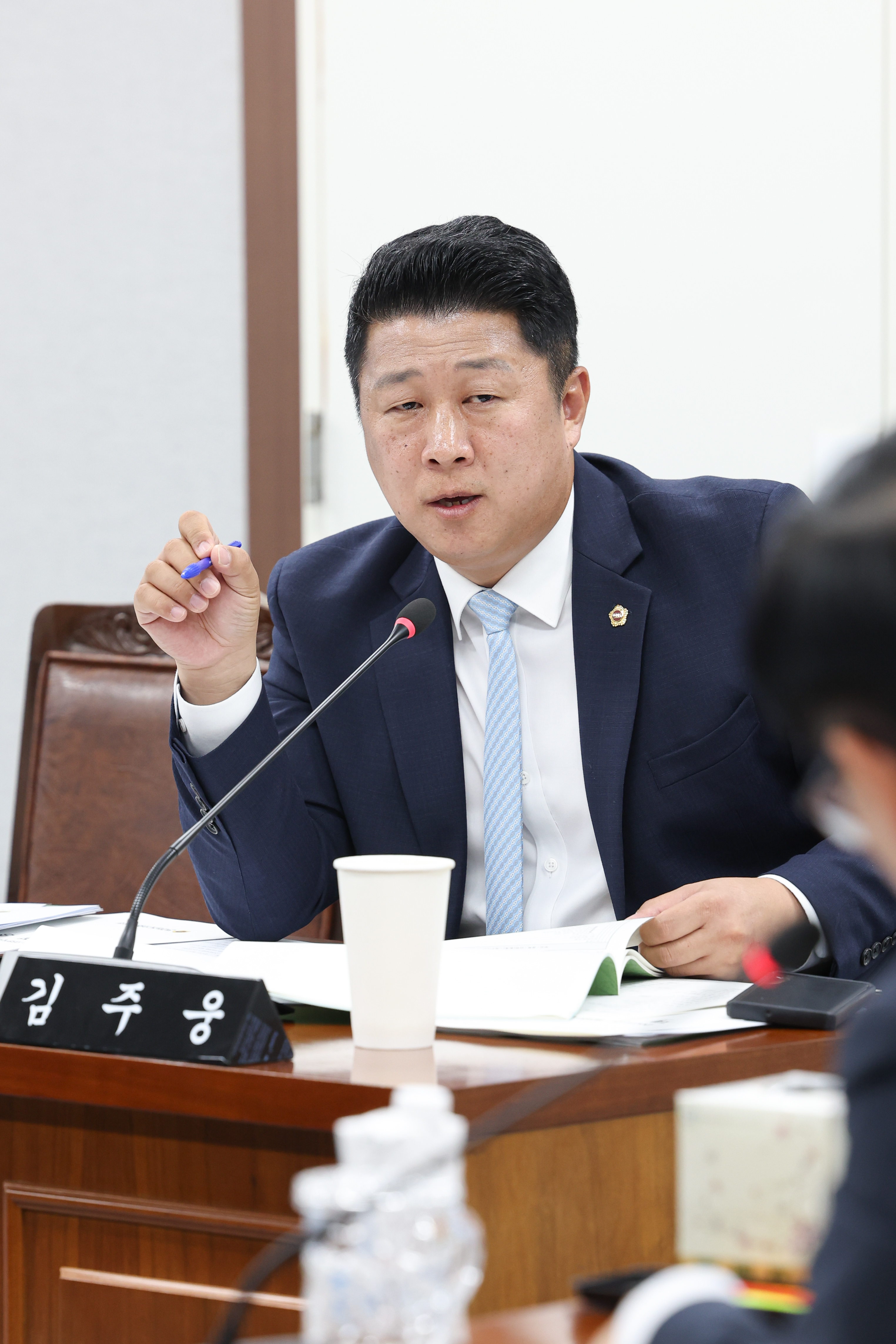 25년11월17일 제395회 제2차 정례회 의회운영위원회 추경예산안 심사 등 회의 (80)4