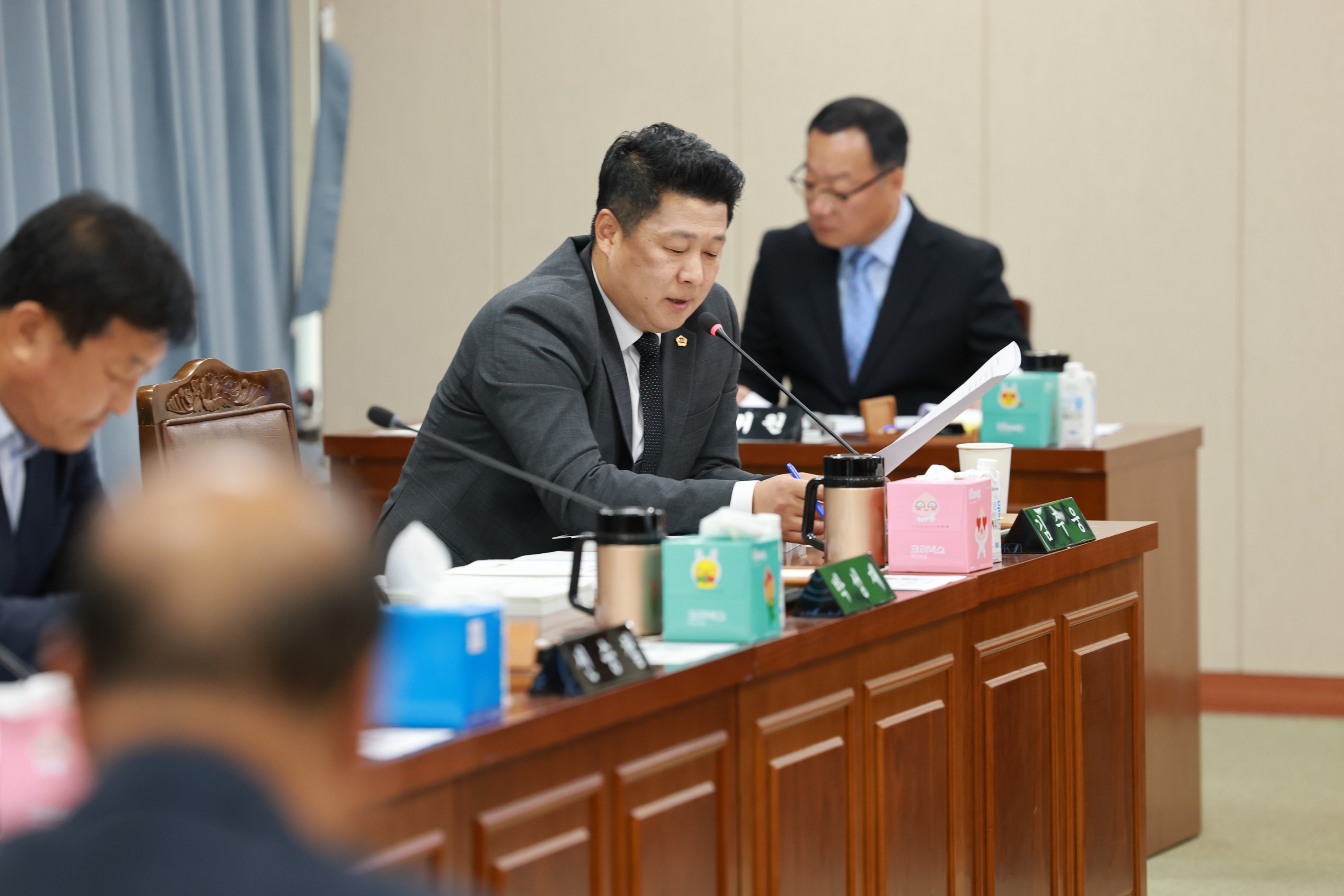 25년11월18일 제395회 제2차 정례회 농수산위원회 회의 - 1004