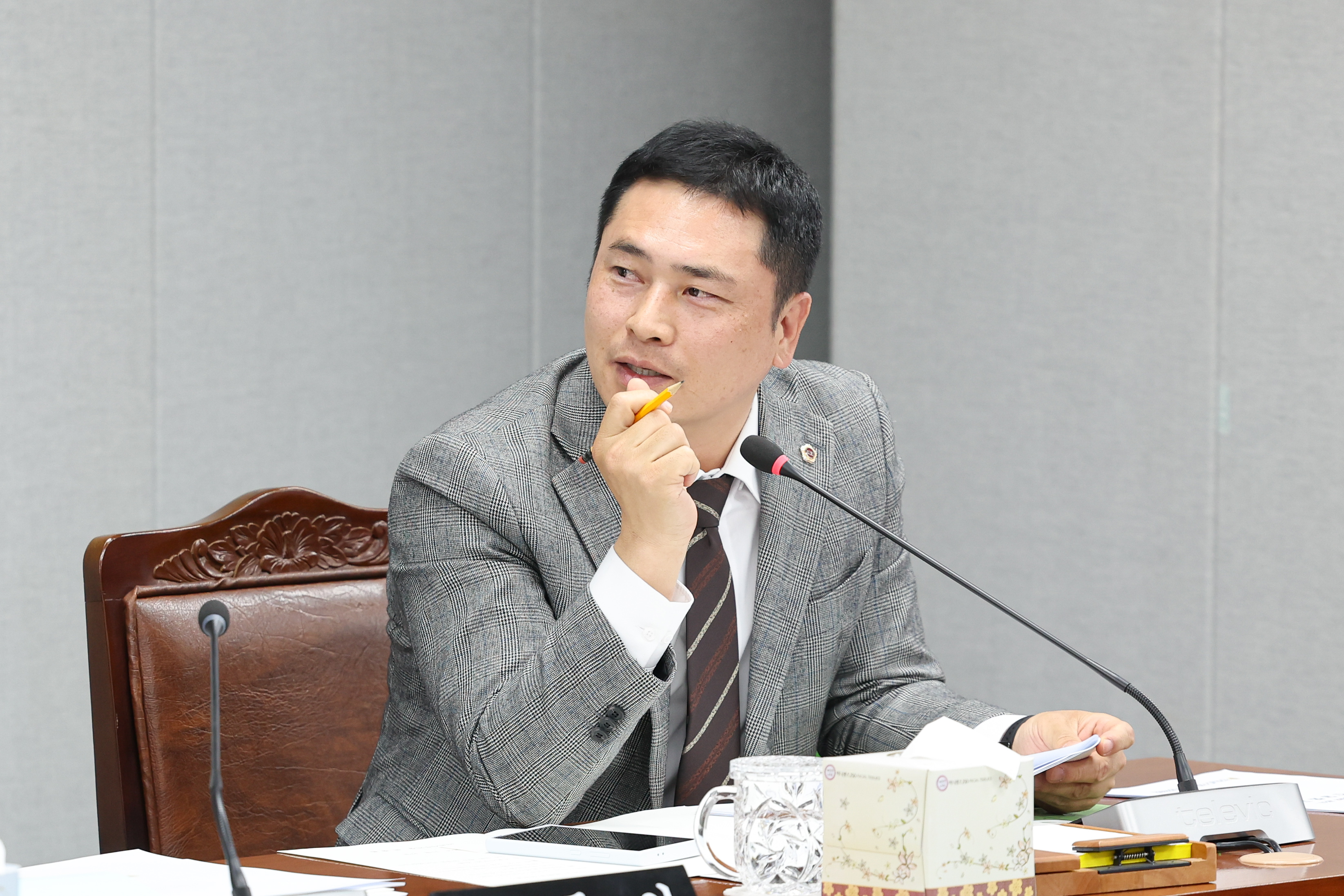 25년11월17일 제395회 제2차 정례회 의회운영위원회 추경예산안 심사 등 회의 (25)2