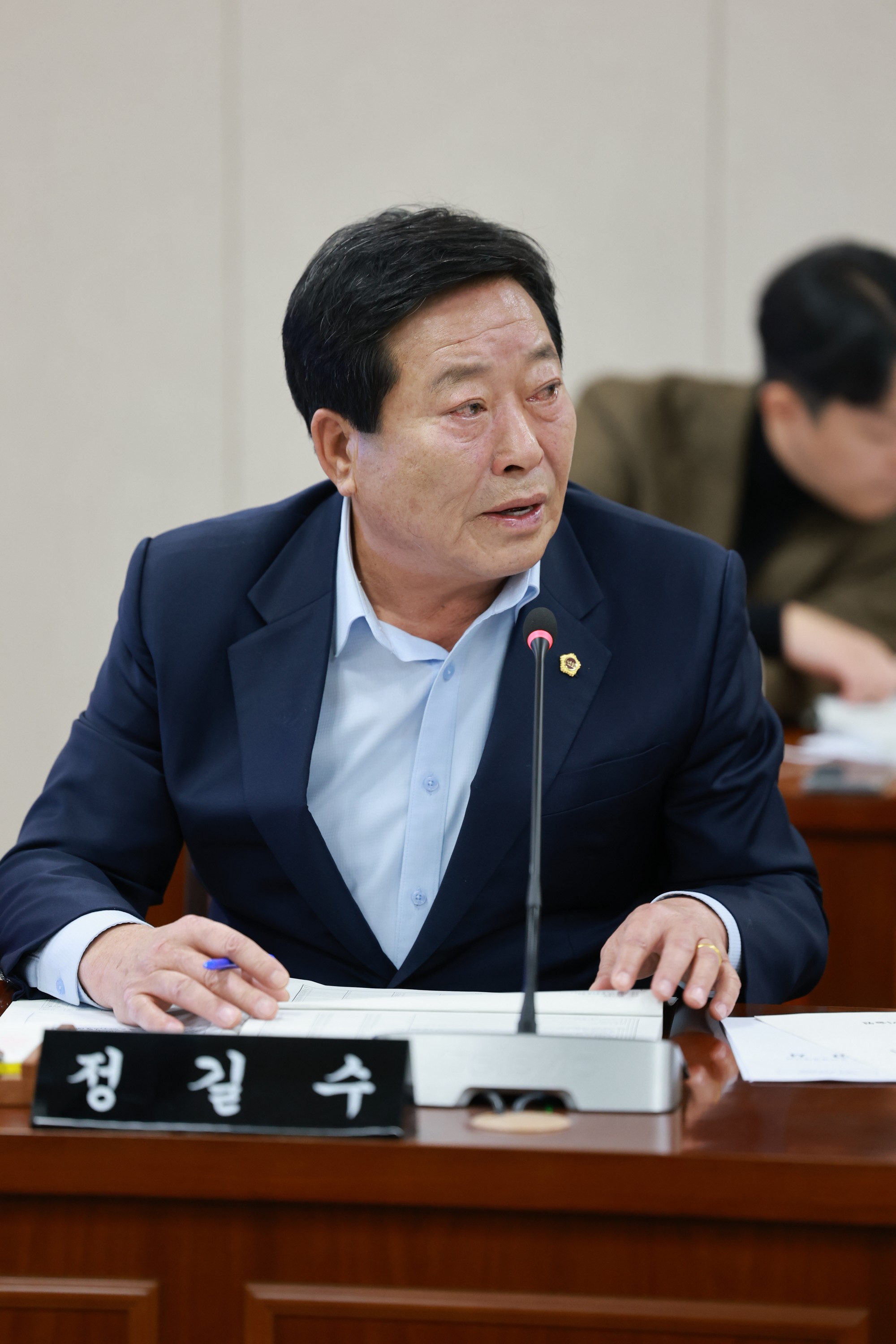 25년11월18일 제395회 제2차 정례회 농수산위원회 회의 - 0237