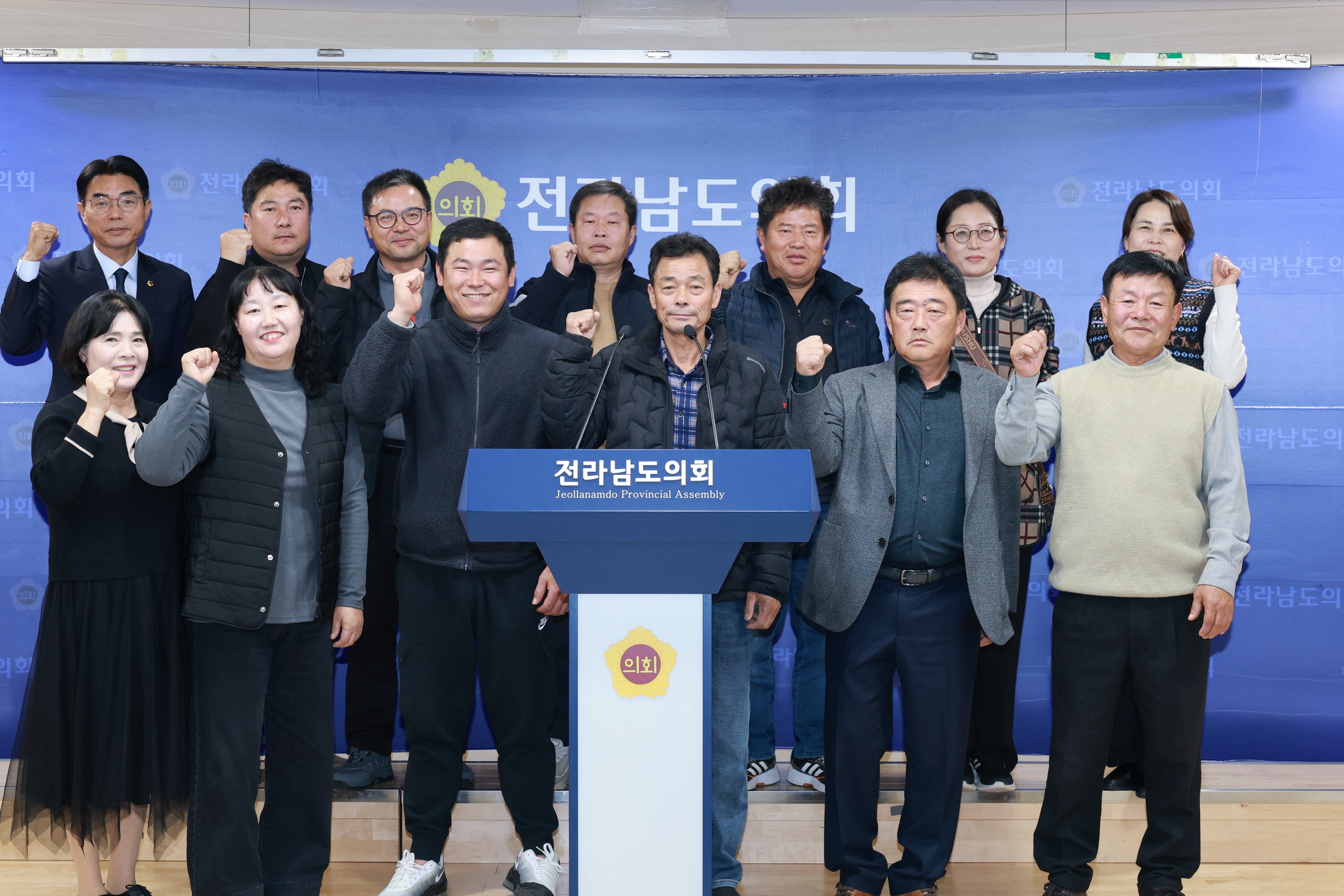 25년11월18일 화순군 사회보장협의체 회원 간담회 - 0295