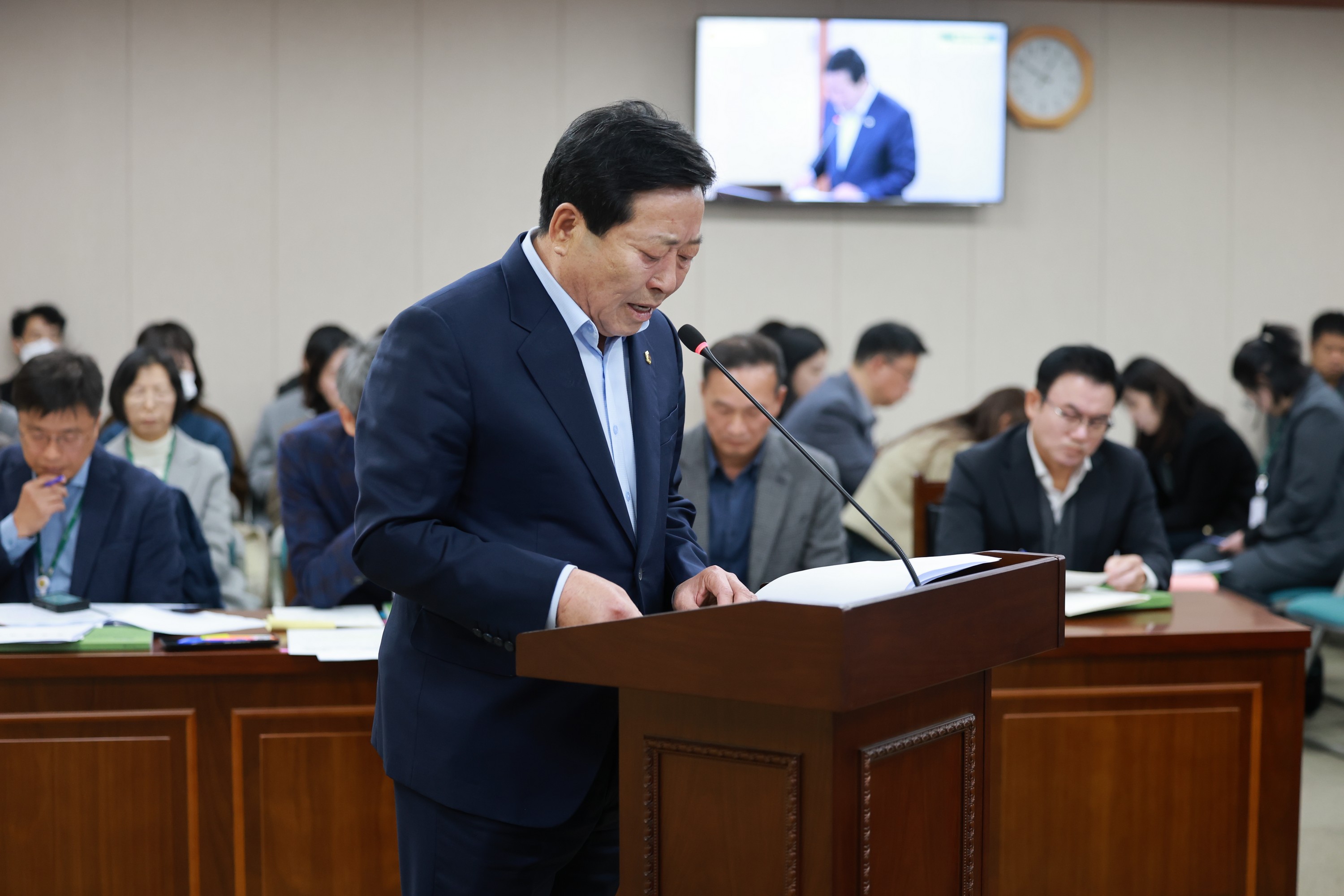 25년11월18일 제395회 제2차 정례회 농수산위원회 회의 - 0095