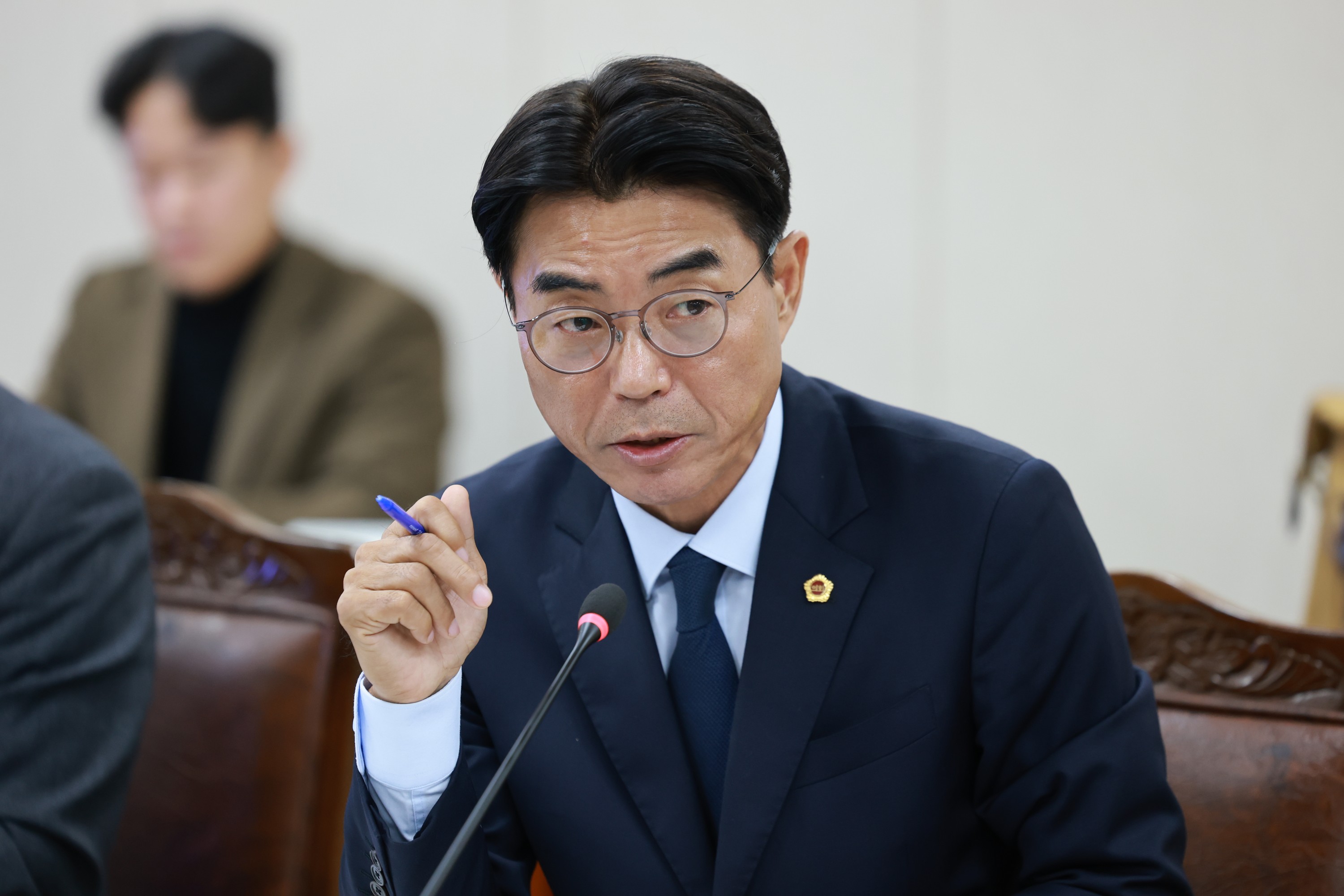 25년11월18일 제395회 제2차 정례회 농수산위원회 회의 - 04110