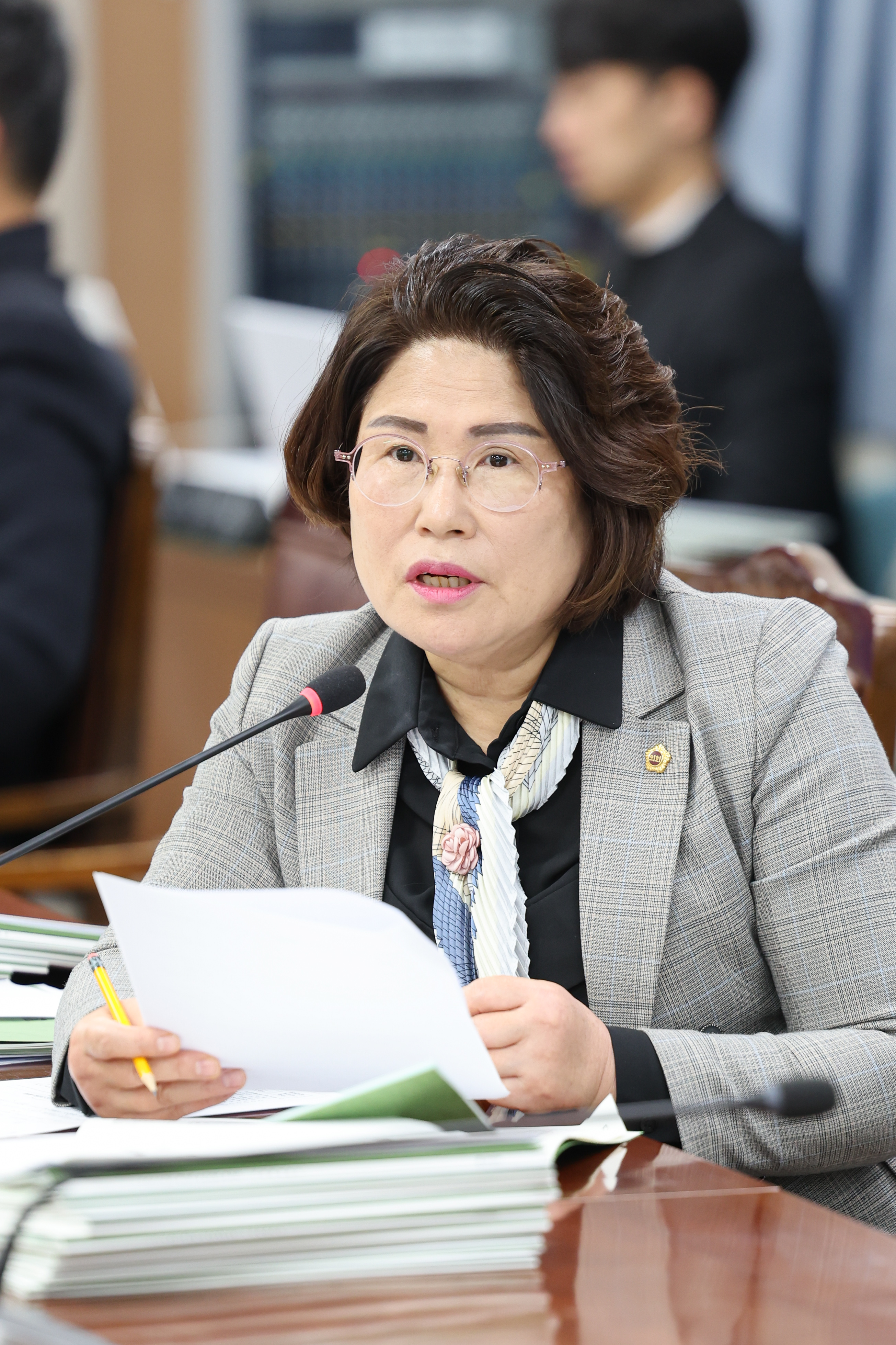 25년11월18일 제395회 제2차 정례회 기획행정위원회 추경예산안 심사 등 회의 (7)1