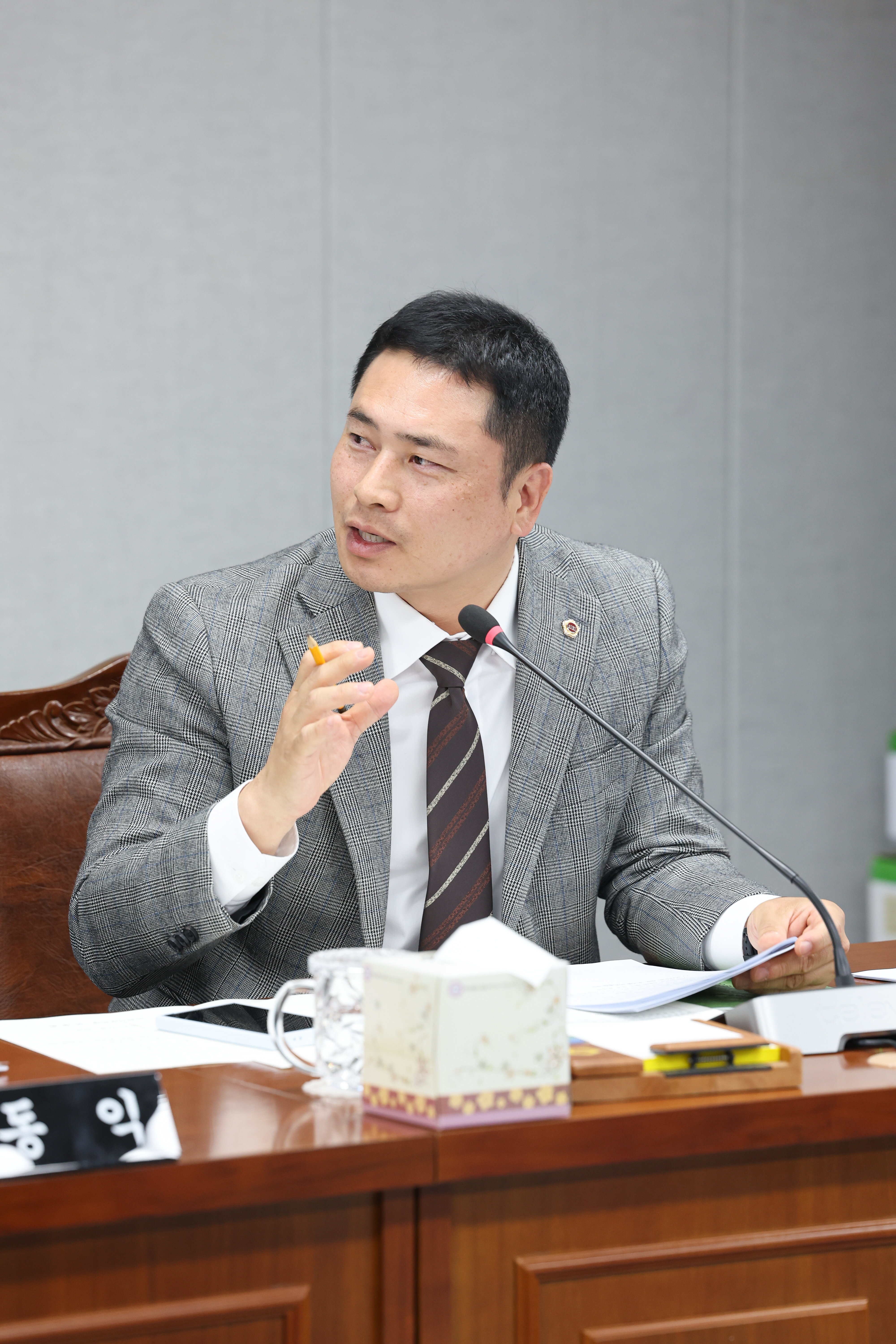 25년11월17일 제395회 제2차 정례회 의회운영위원회 추경예산안 심사 등 회의 (24)6