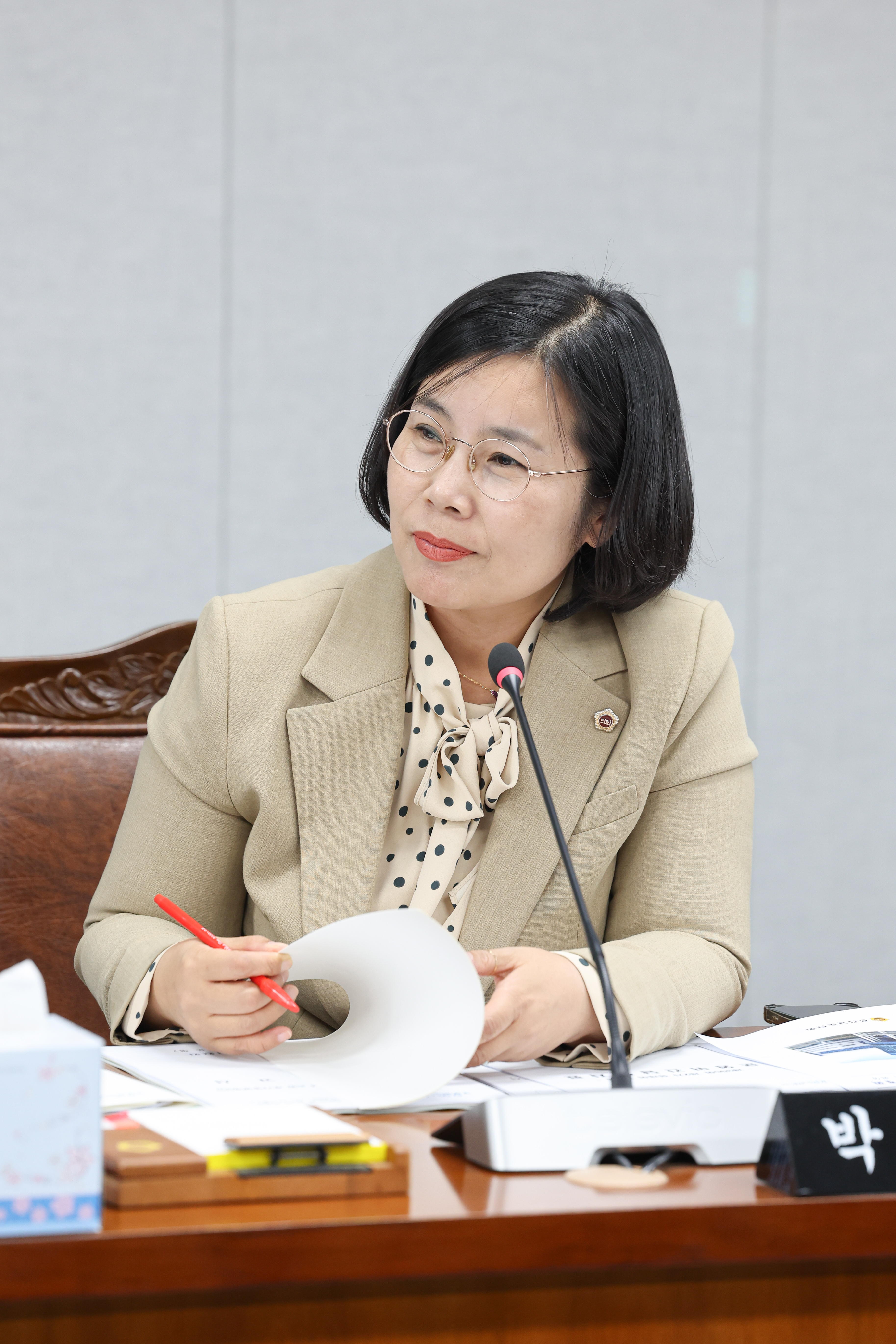 25년11월17일 제395회 제2차 정례회 의회운영위원회 추경예산안 심사 등 회의 (52)6