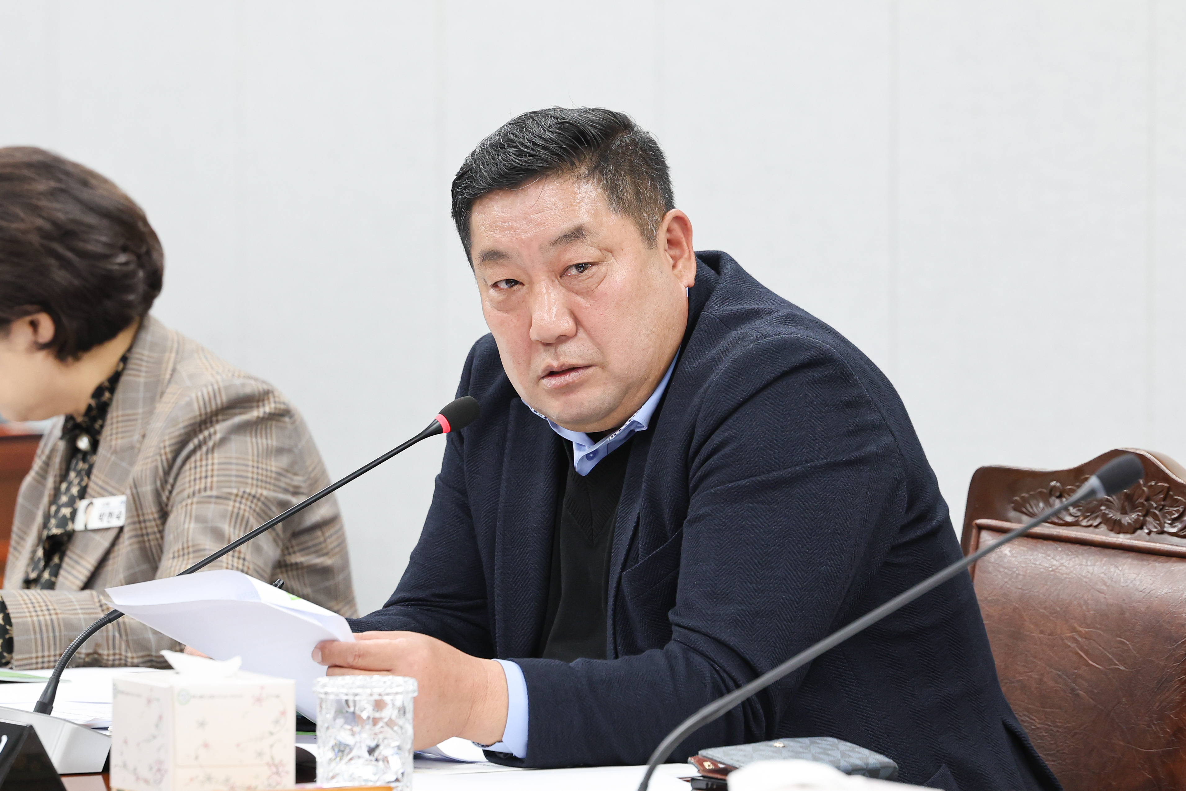 25년11월17일 제395회 제2차 정례회 의회운영위원회 추경예산안 심사 등 회의 (36)7