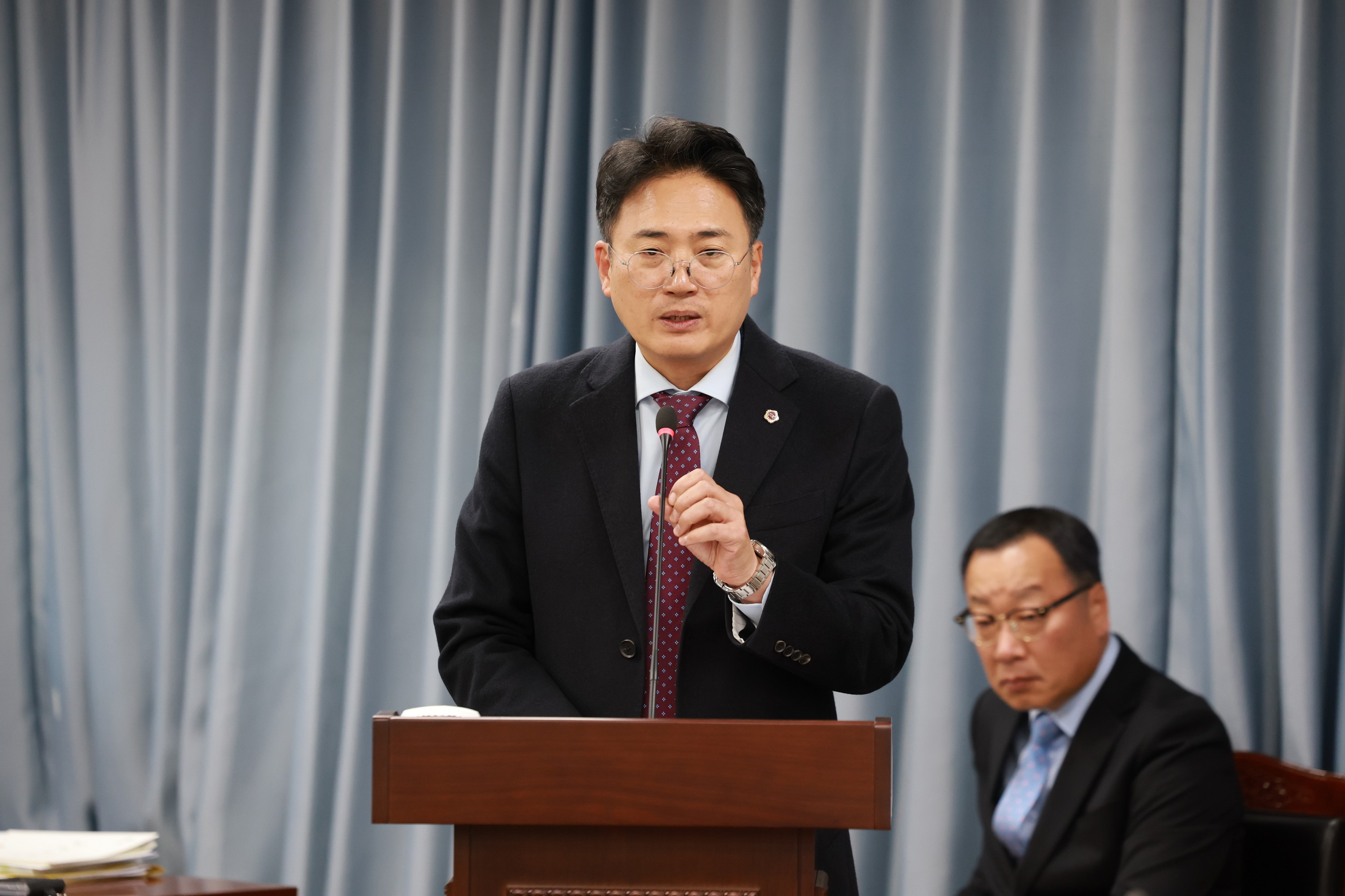 25년11월18일 제395회 제2차 정례회 농수산위원회 회의 - 07110