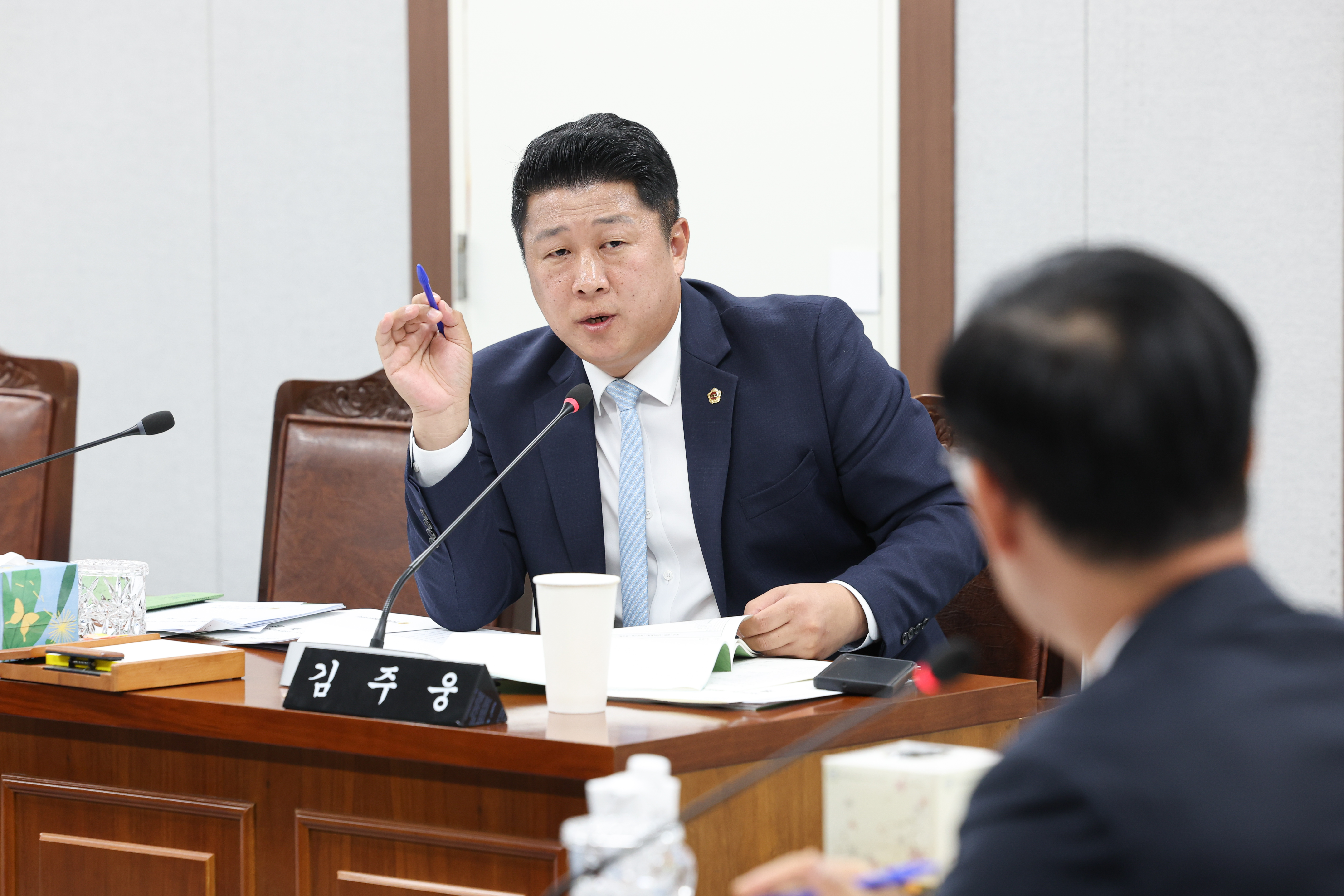 25년11월17일 제395회 제2차 정례회 의회운영위원회 추경예산안 심사 등 회의 (78)8