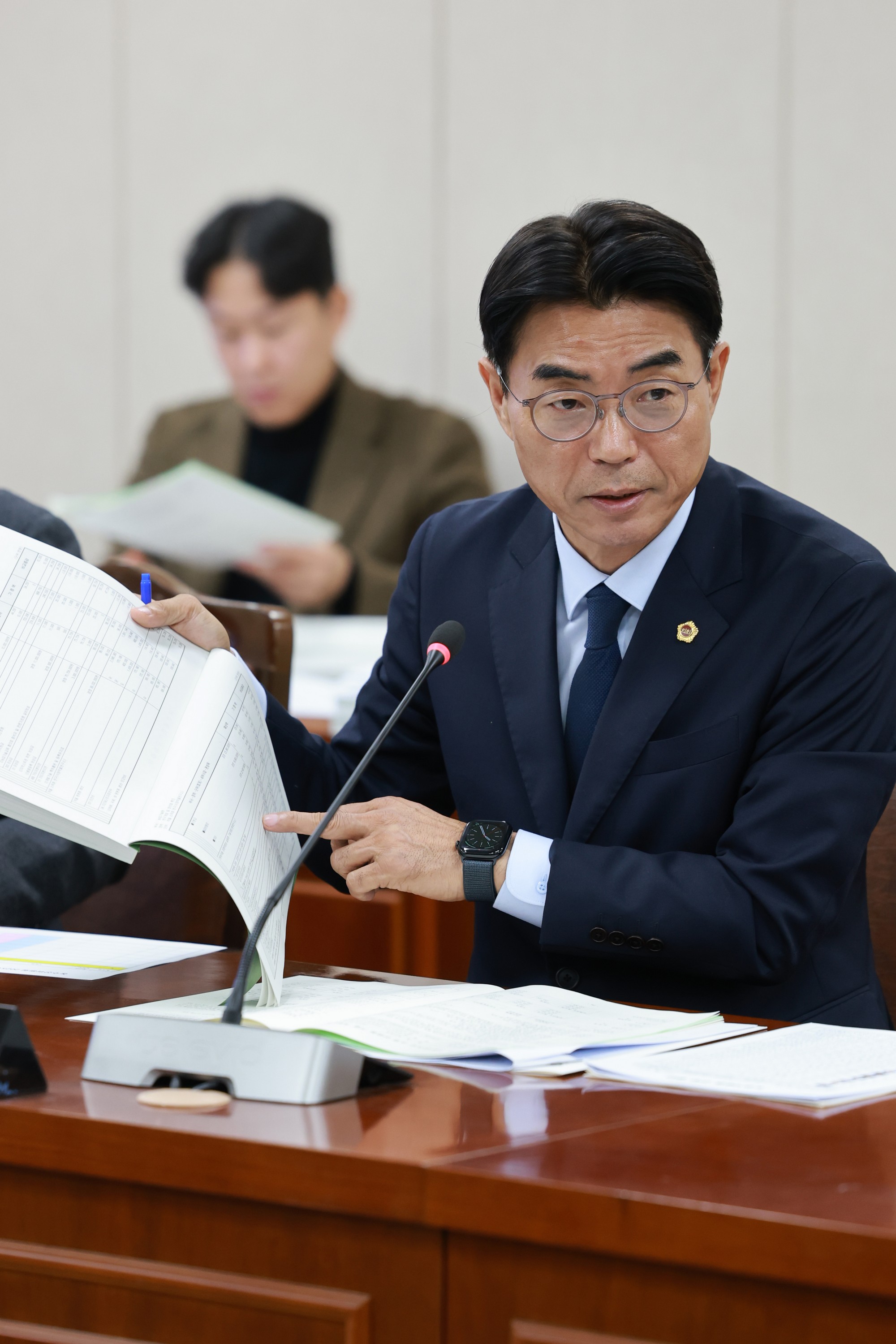 25년11월18일 제395회 제2차 정례회 농수산위원회 회의 - 0373