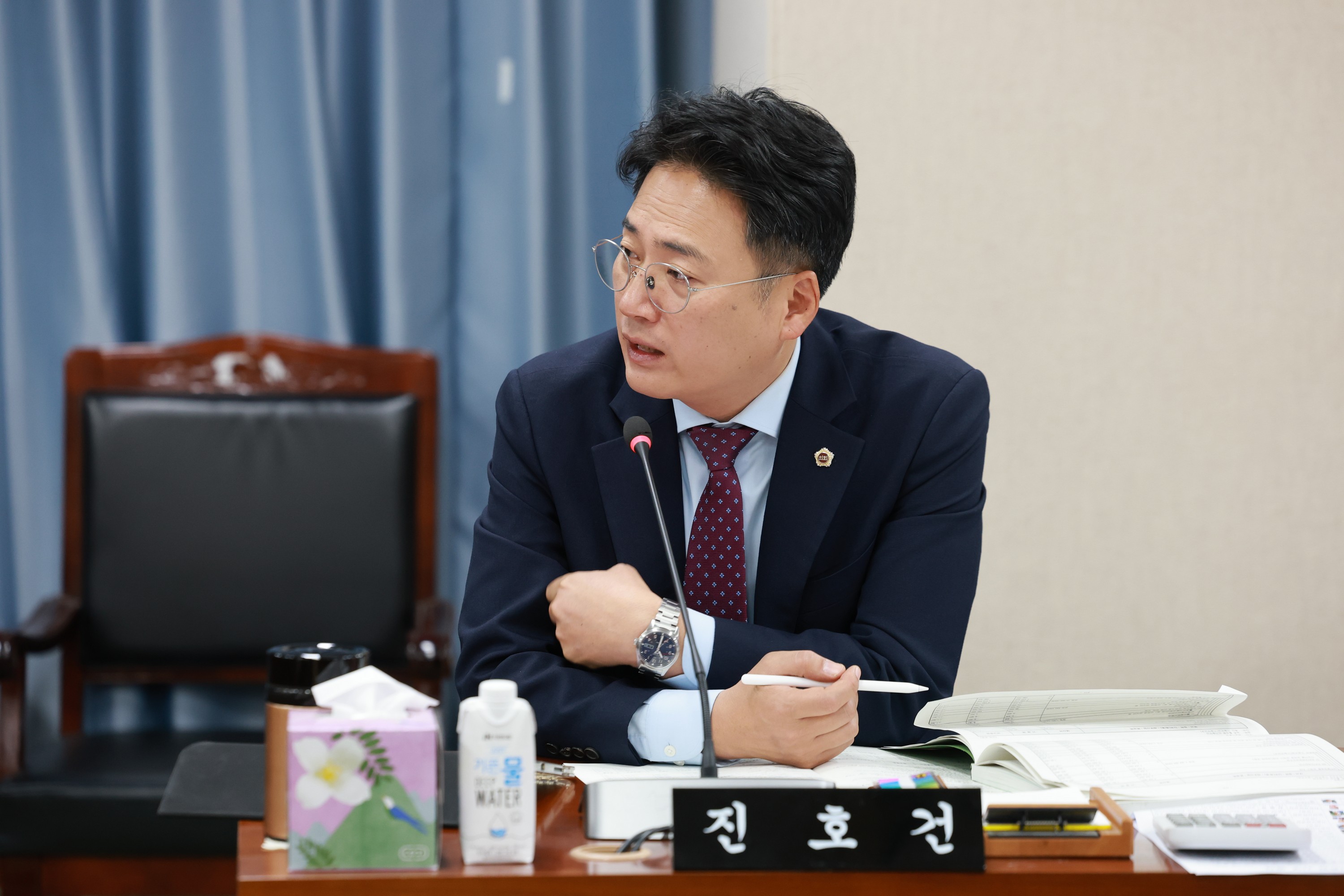 25년11월18일 제395회 제2차 정례회 농수산위원회 회의 - 0553