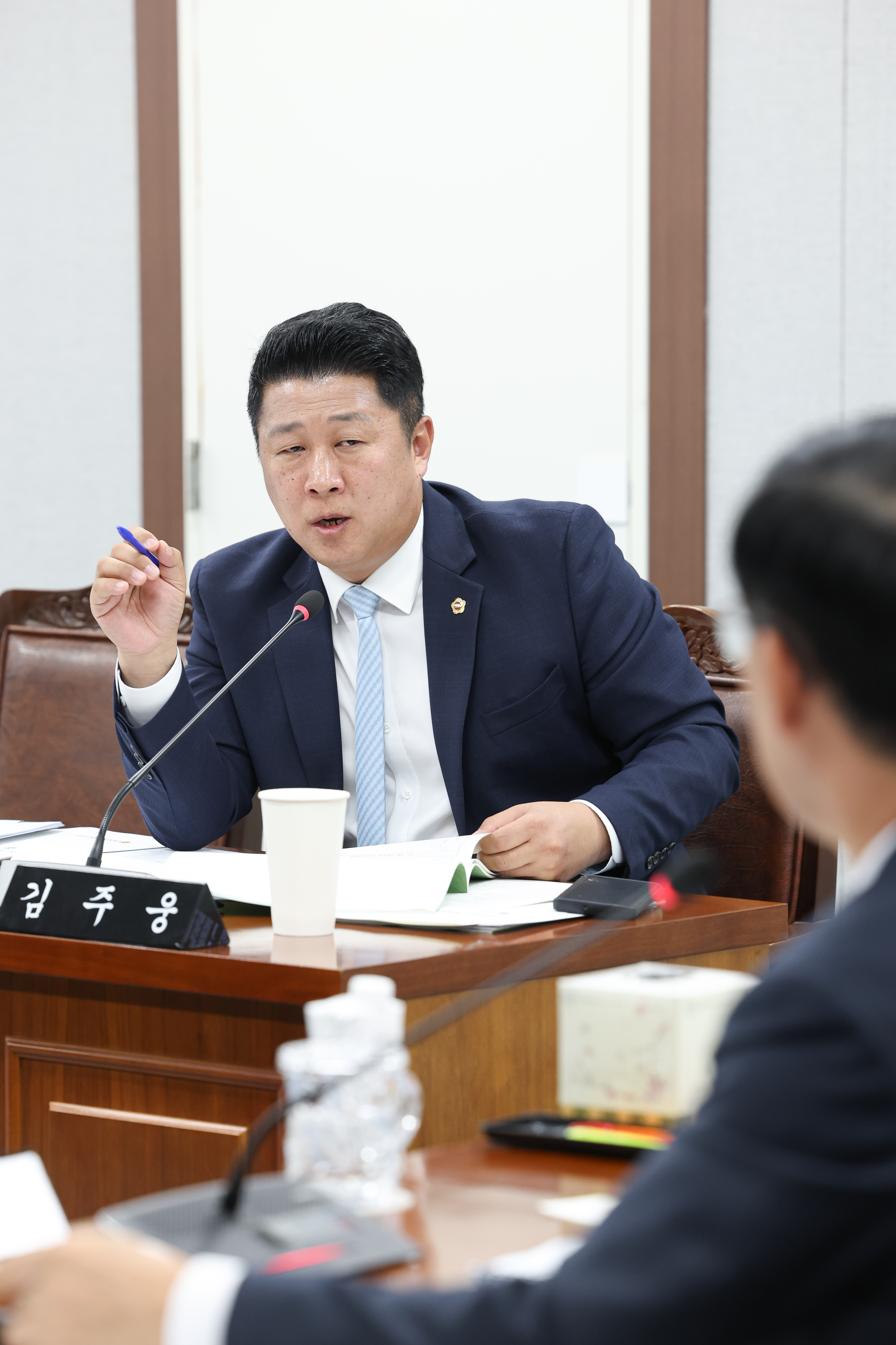 25년11월17일 제395회 제2차 정례회 의회운영위원회 추경예산안 심사 등 회의 (79)5