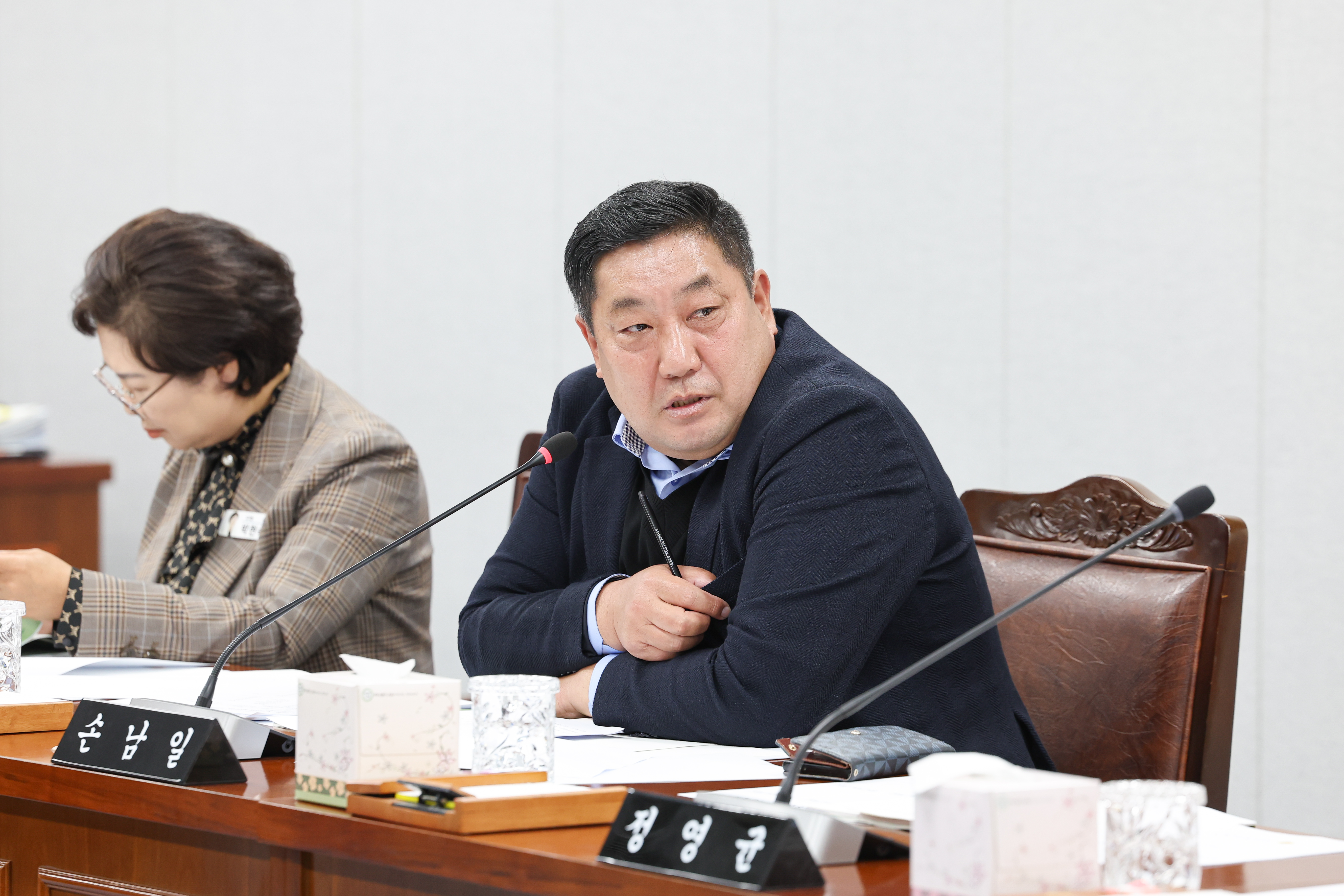 25년11월17일 제395회 제2차 정례회 의회운영위원회 추경예산안 심사 등 회의 (29)3