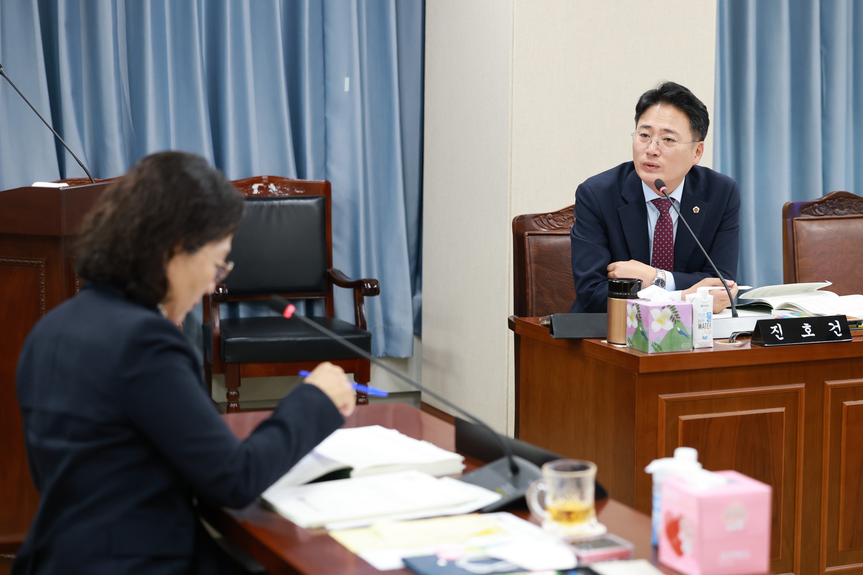 25년11월18일 제395회 제2차 정례회 농수산위원회 회의 - 0584