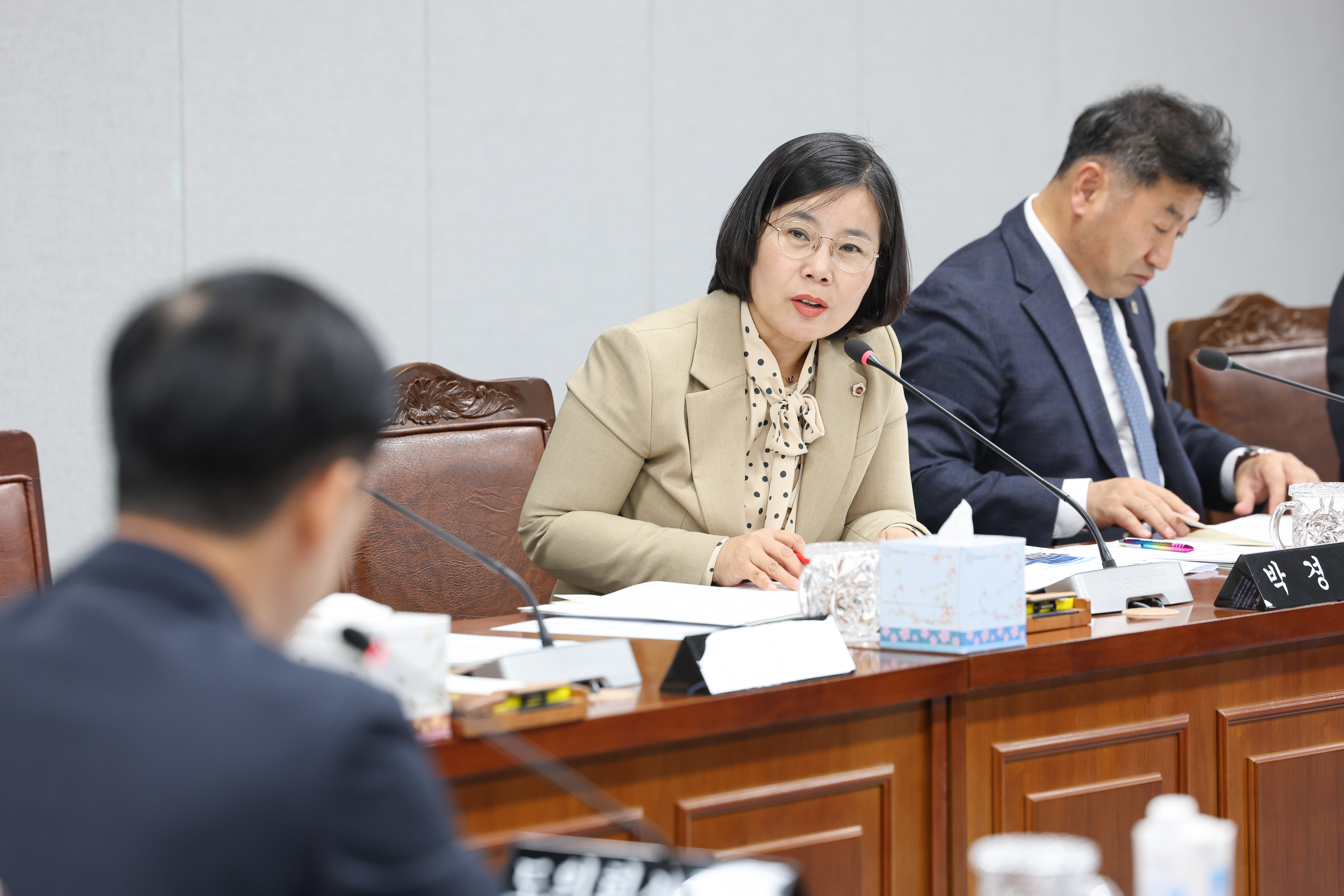 25년11월17일 제395회 제2차 정례회 의회운영위원회 추경예산안 심사 등 회의 (54)5