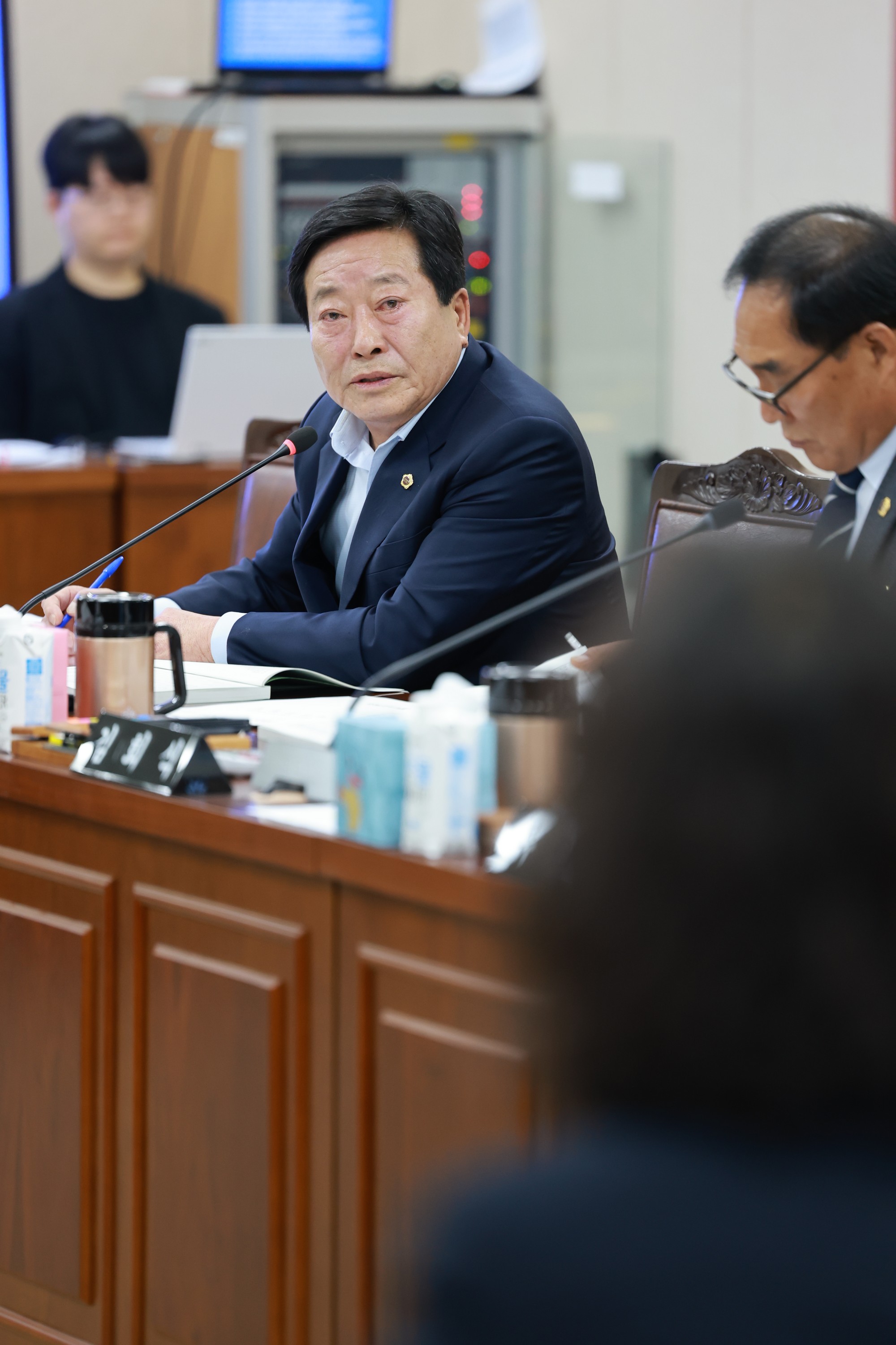 25년11월18일 제395회 제2차 정례회 농수산위원회 회의 - 0258