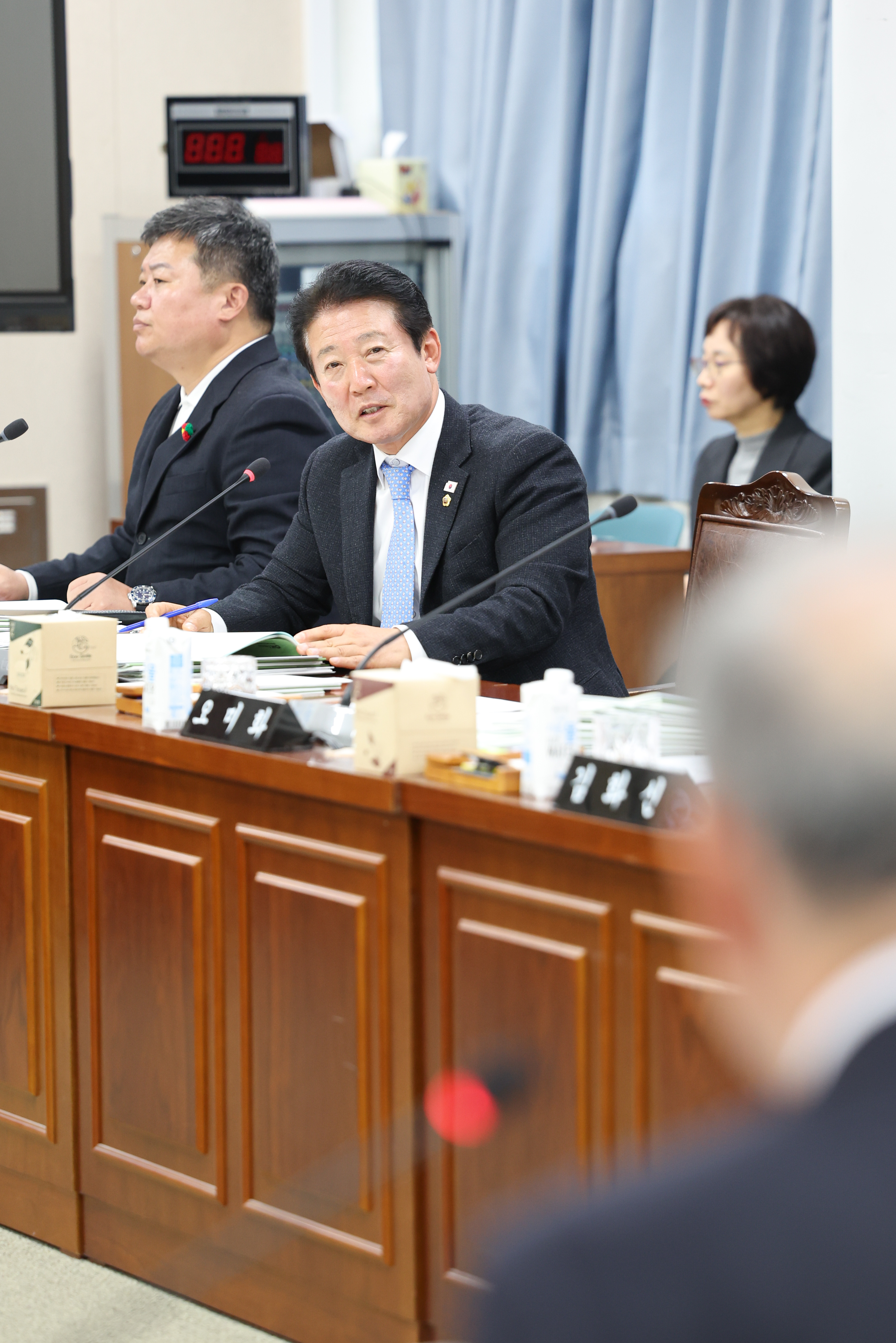 25년11월18일 제395회 제2차 정례회 기획행정위원회 추경예산안 심사 등 회의 (40)1