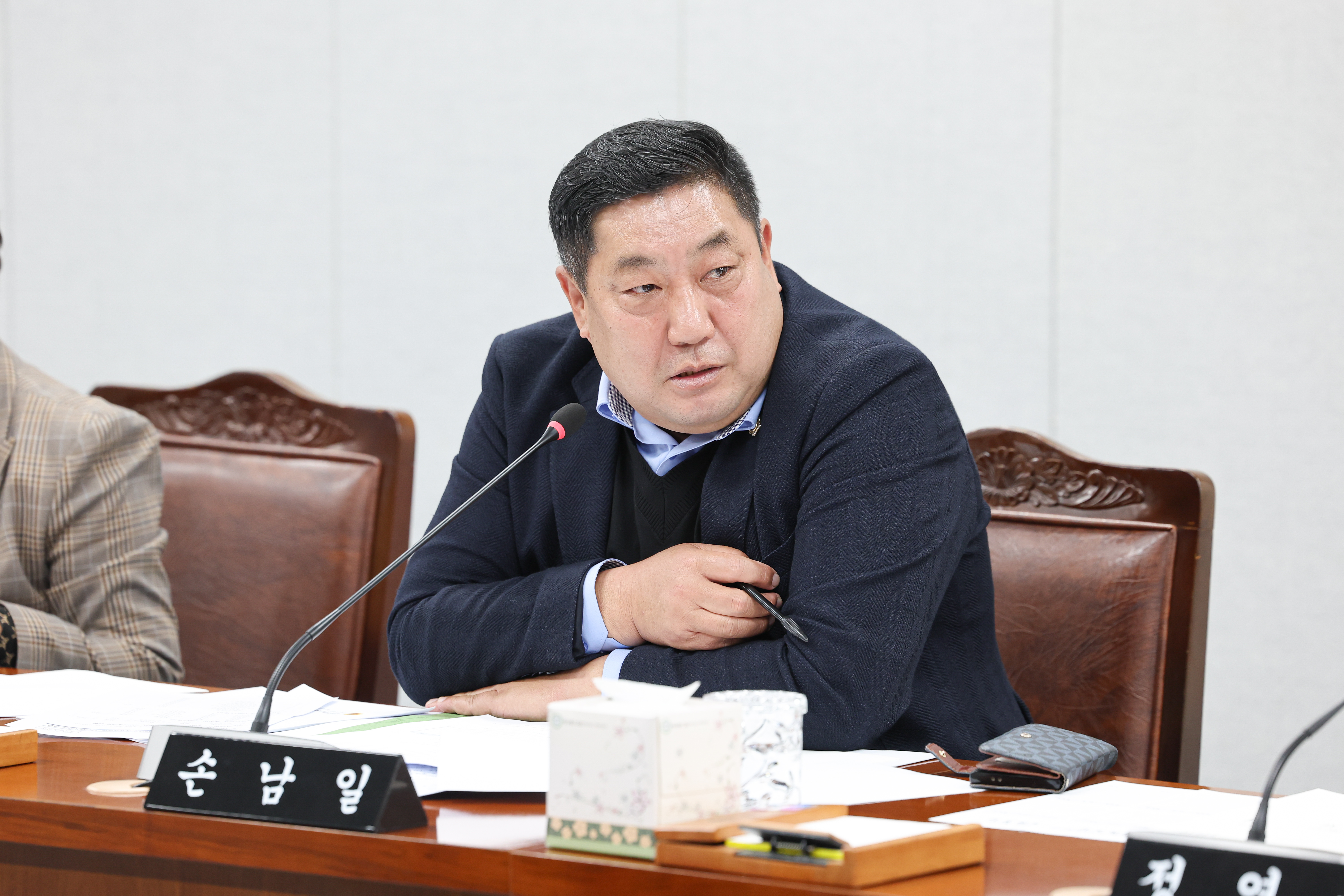 25년11월17일 제395회 제2차 정례회 의회운영위원회 추경예산안 심사 등 회의 (30)6