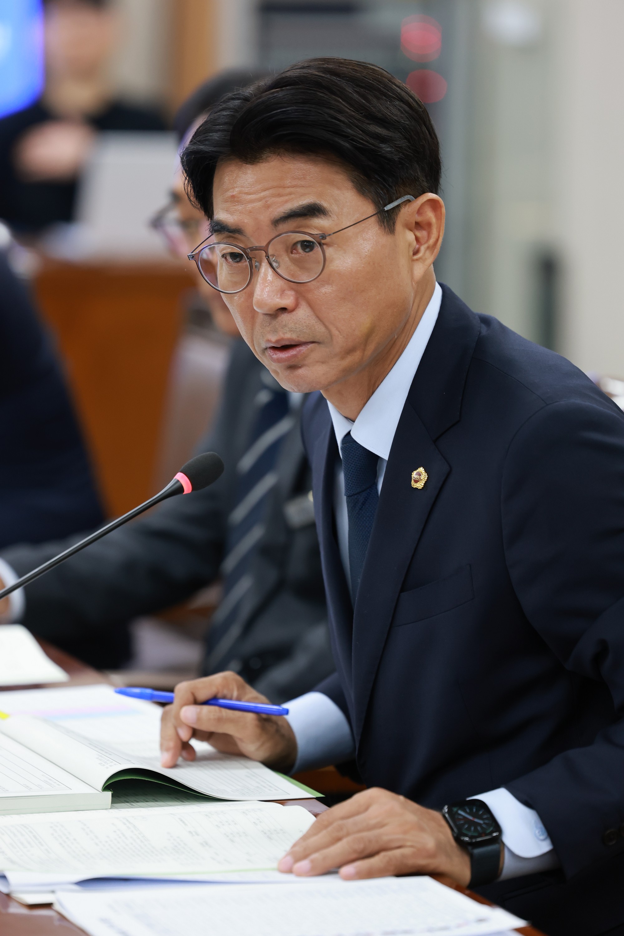 25년11월18일 제395회 제2차 정례회 농수산위원회 회의 - 0321