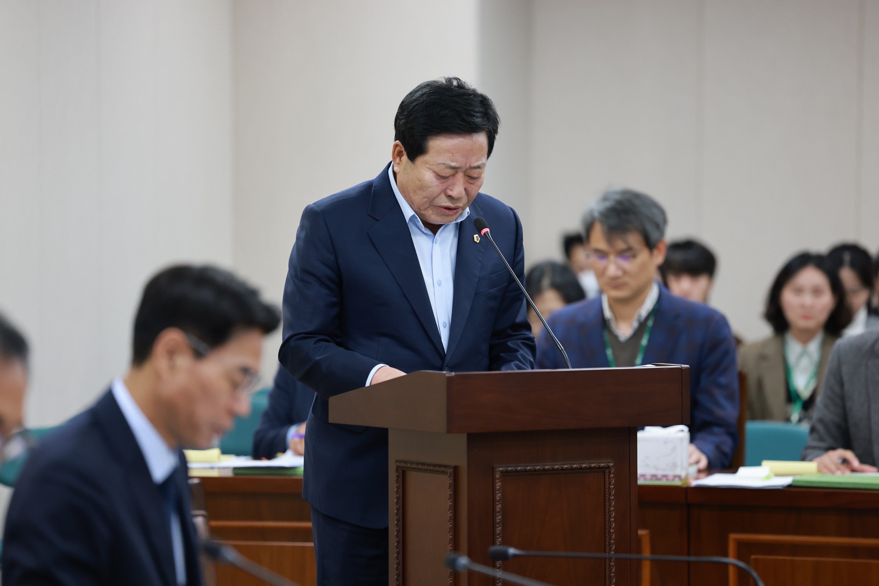 25년11월18일 제395회 제2차 정례회 농수산위원회 회의 - 0073