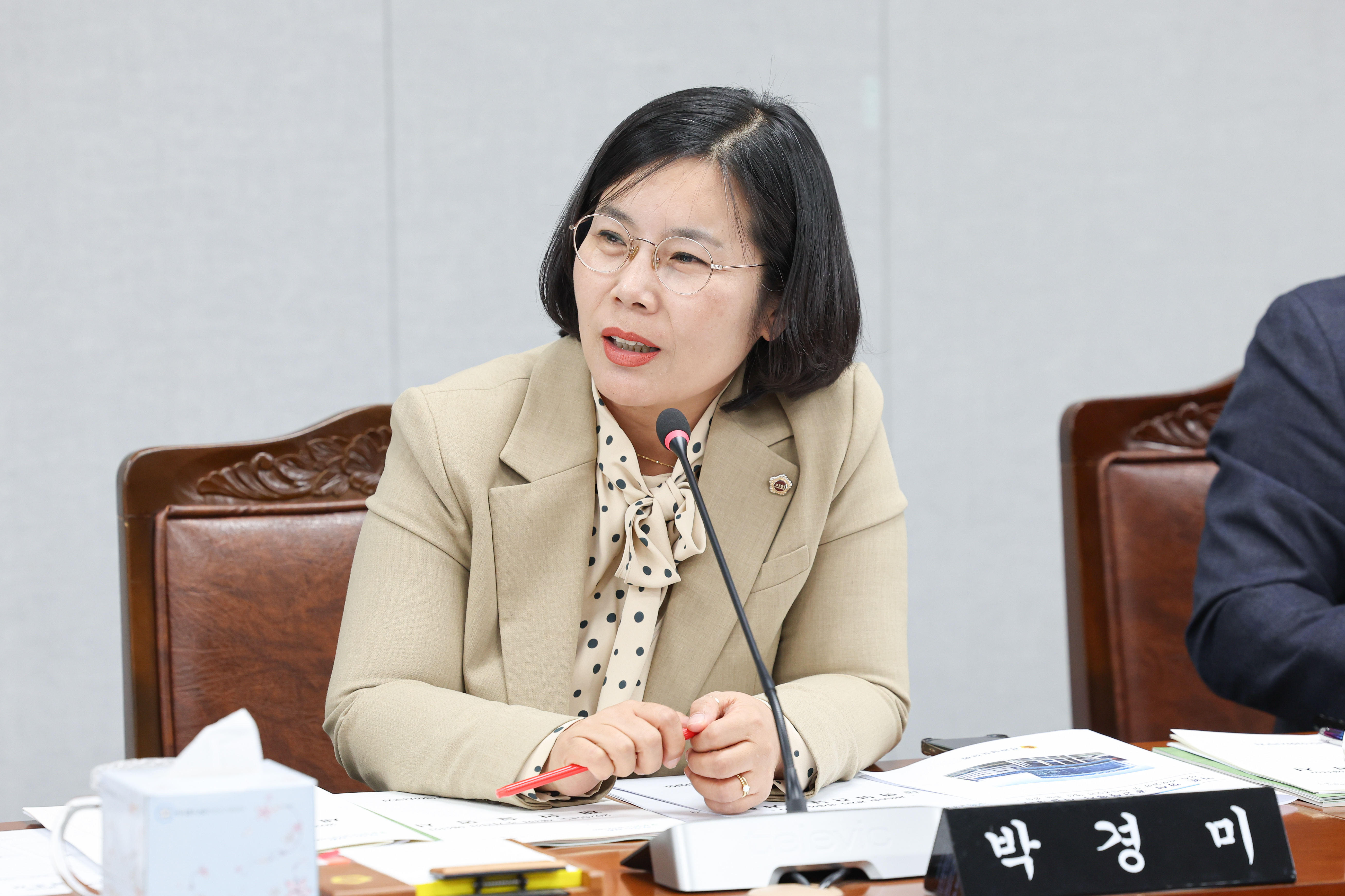 25년11월17일 제395회 제2차 정례회 의회운영위원회 추경예산안 심사 등 회의 (50)7