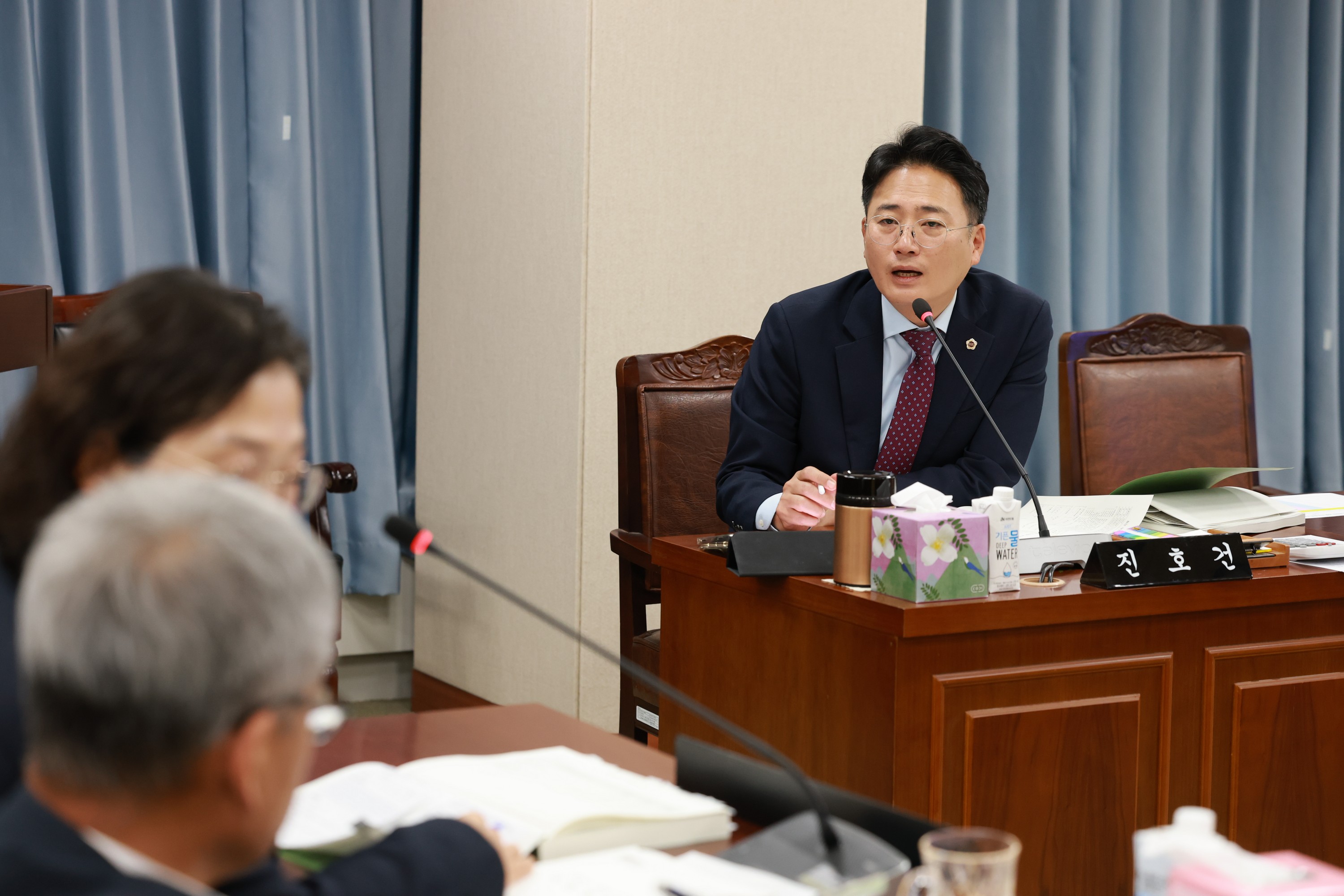 25년11월18일 제395회 제2차 정례회 농수산위원회 회의 - 0635