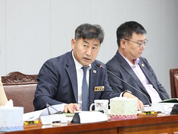 25년11월17일 제395회 제2차 정례회 의회운영위원회 추경예산안 심사 등 회의 (46) 6