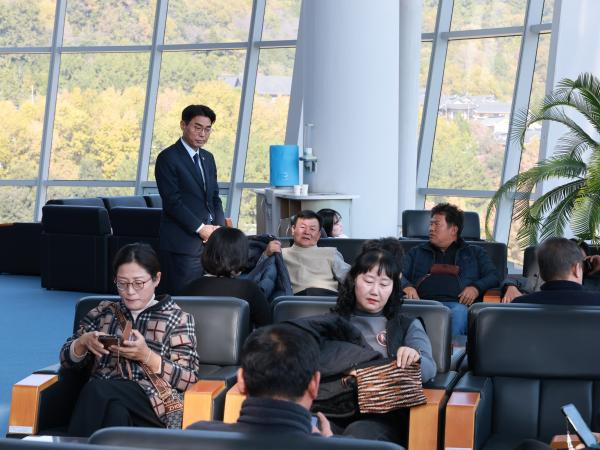 25년11월18일 화순군 사회보장협의체 회원 간담회 - 030 7