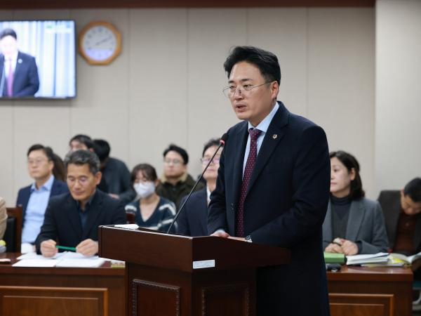 25년11월18일 제395회 제2차 정례회 농수산위원회 회의 - 069 7