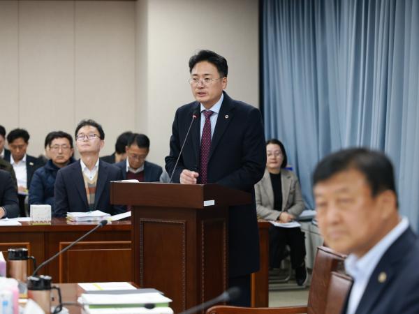 25년11월18일 제395회 제2차 정례회 농수산위원회 회의 - 068 9