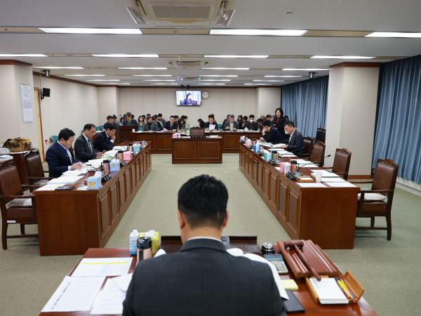 25년11월18일 제395회 제2차 정례회 농수산위원회 회의 - 019 4