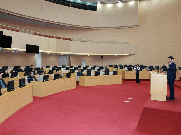 25년11월18일 화순군 사회보장협의체 회원 간담회 - 004 6